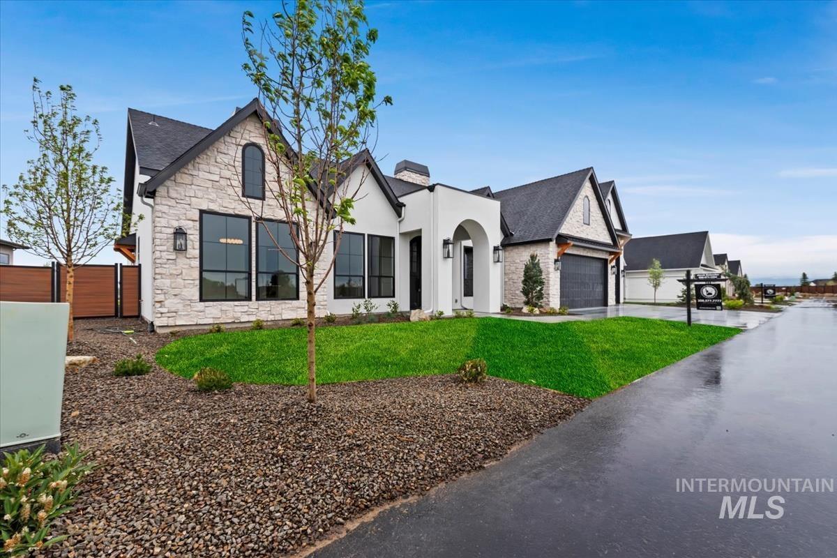 8114 W Inspirado Dr, Meridian, Idaho 83646, 3 Bedrooms, 3.5 Bathrooms, Residential For Sale, Price $1,669,900, 98983381