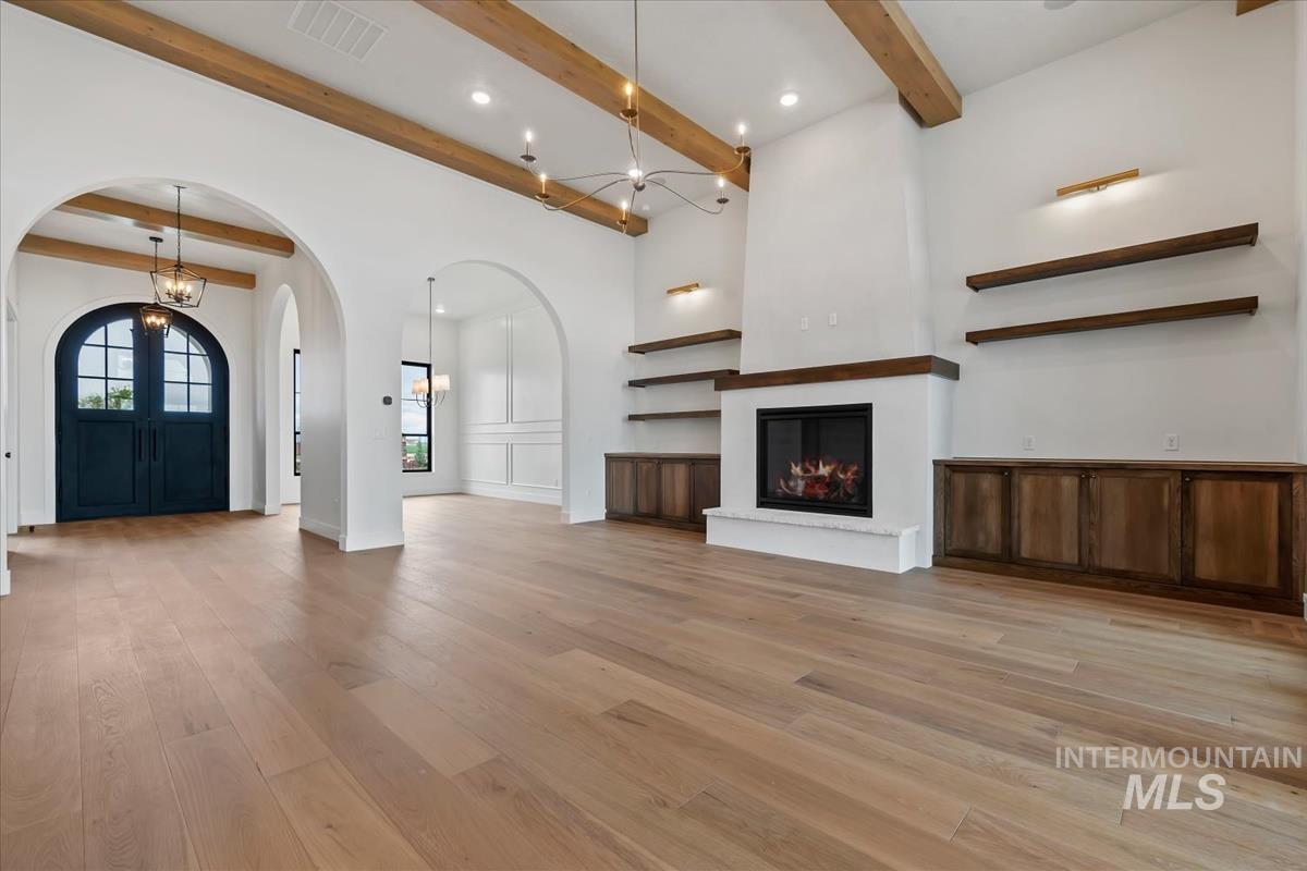 8114 W Inspirado Dr, Meridian, Idaho 83646, 3 Bedrooms, 3.5 Bathrooms, Residential For Sale, Price $1,669,900, 98983381