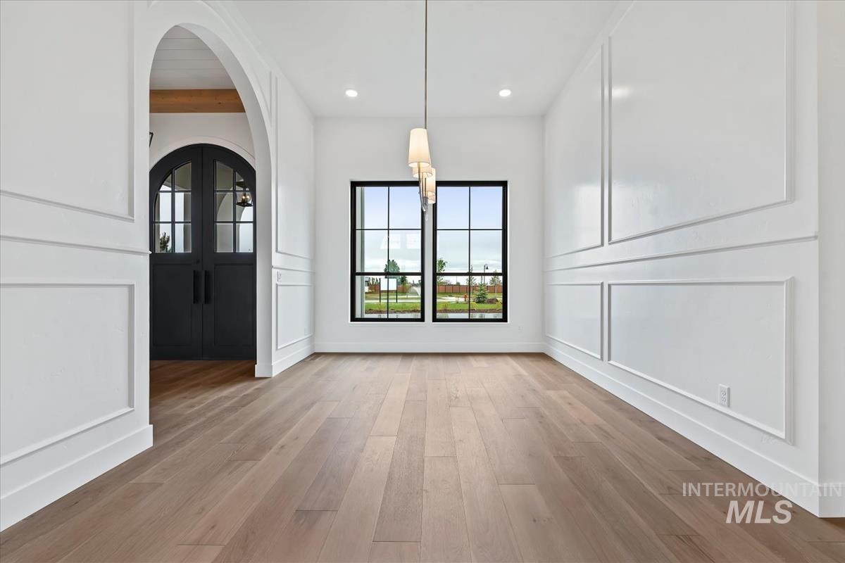 8114 W Inspirado Dr, Meridian, Idaho 83646, 3 Bedrooms, 3.5 Bathrooms, Residential For Sale, Price $1,669,900, 98983381