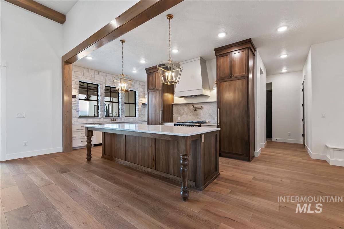 8114 W Inspirado Dr, Meridian, Idaho 83646, 3 Bedrooms, 3.5 Bathrooms, Residential For Sale, Price $1,669,900, 98983381