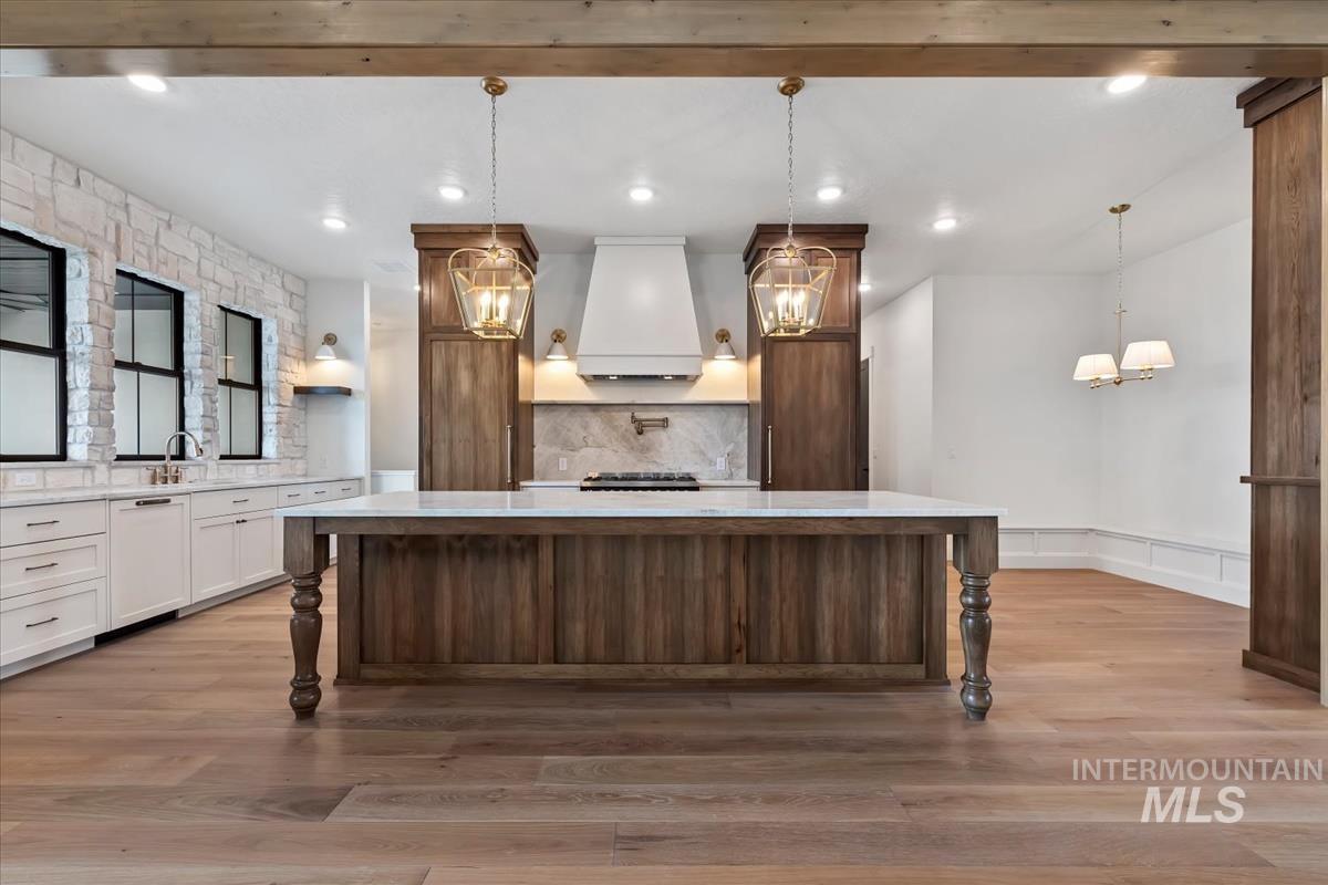 8114 W Inspirado Dr, Meridian, Idaho 83646, 3 Bedrooms, 3.5 Bathrooms, Residential For Sale, Price $1,669,900, 98983381