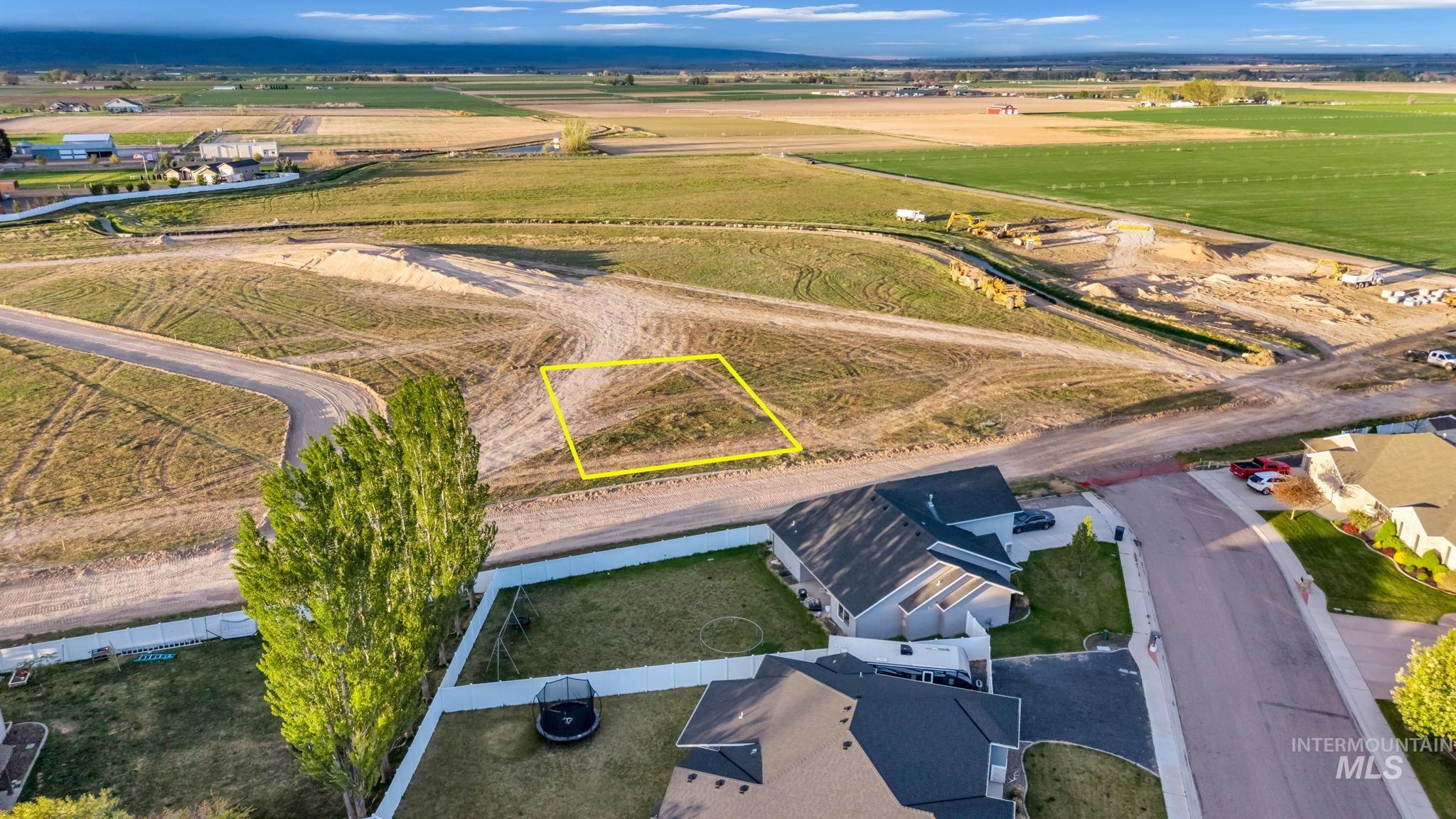 TBD Lot 2 Block 1, Kimberly, Idaho 83341, Land For Sale, Price $125,000,MLS 98983382