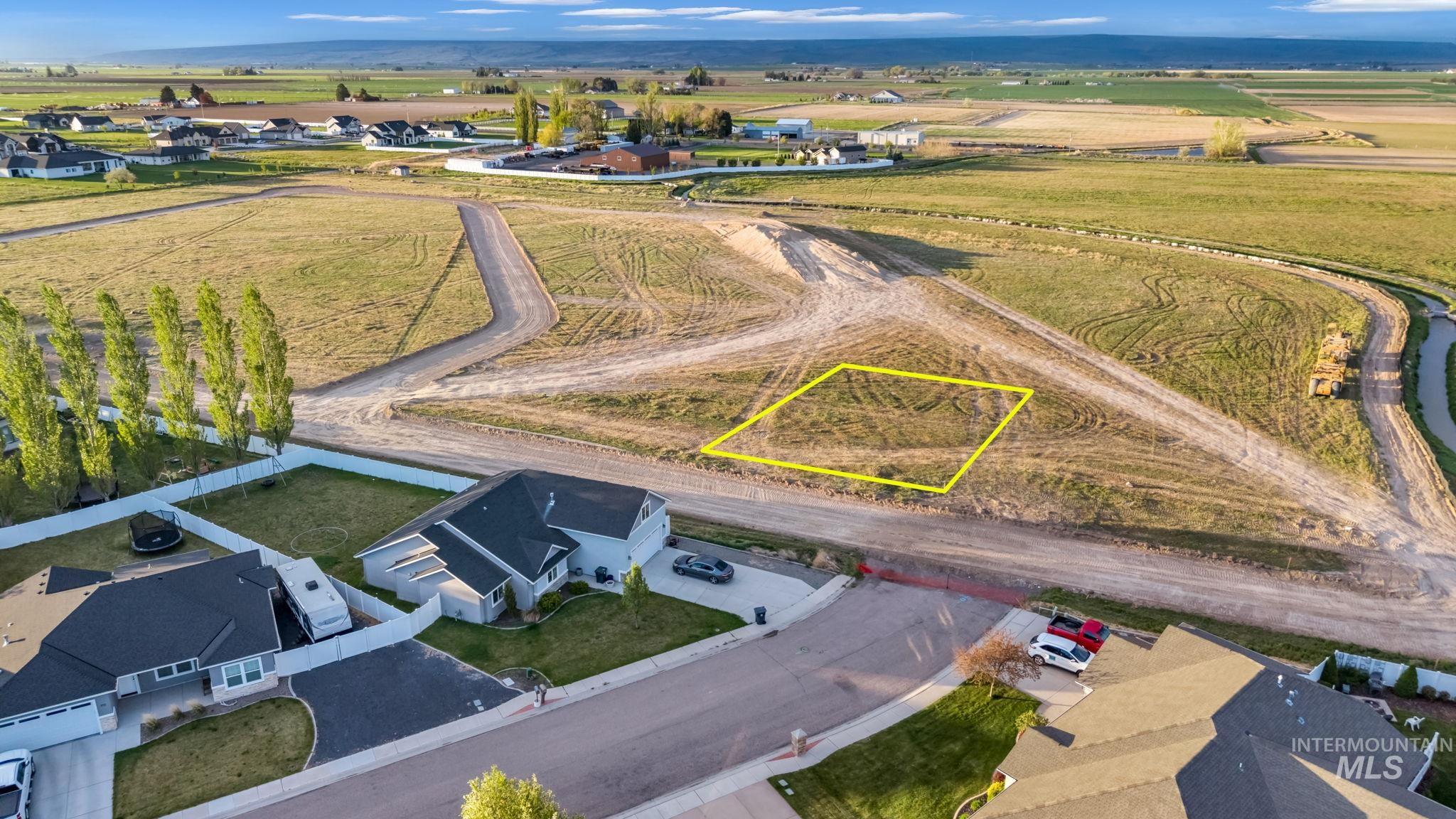 TBD Lot 2 Block 1, Kimberly, Idaho 83341, Land For Sale, Price $125,000,MLS 98983382
