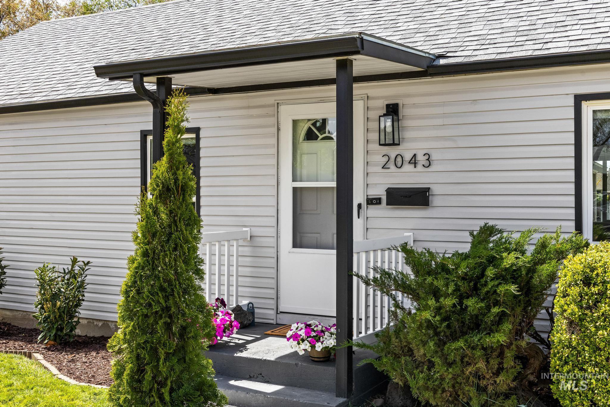 Residential For Sale