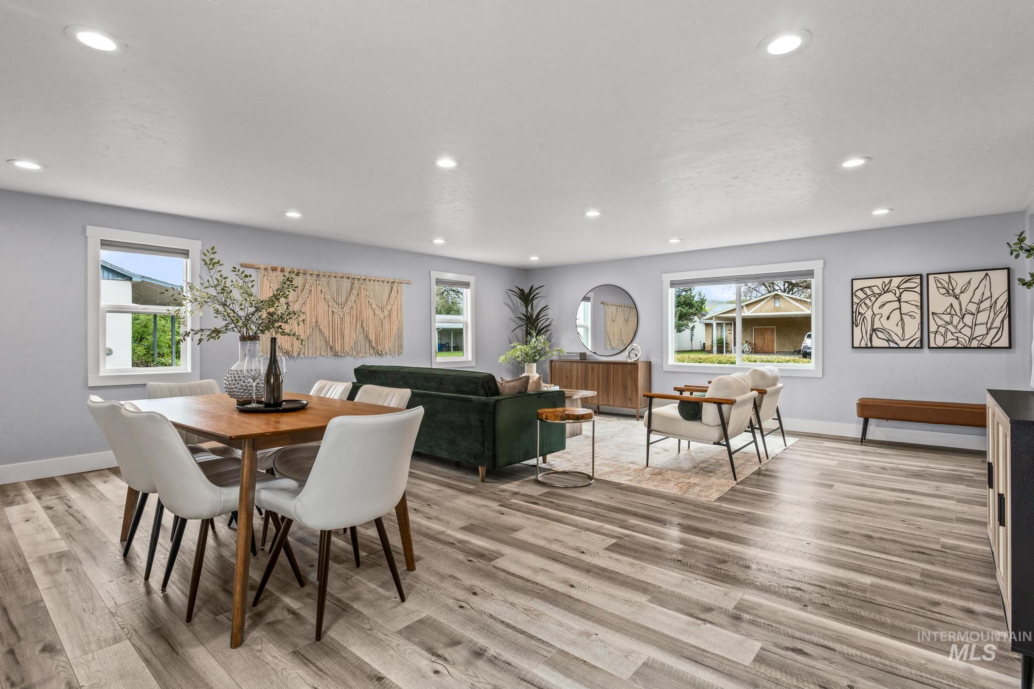 2043 S Leadville, Boise, Idaho 83706, 3 Bedrooms, 1 Bathroom, Residential For Sale, Price $474,900, 98983383