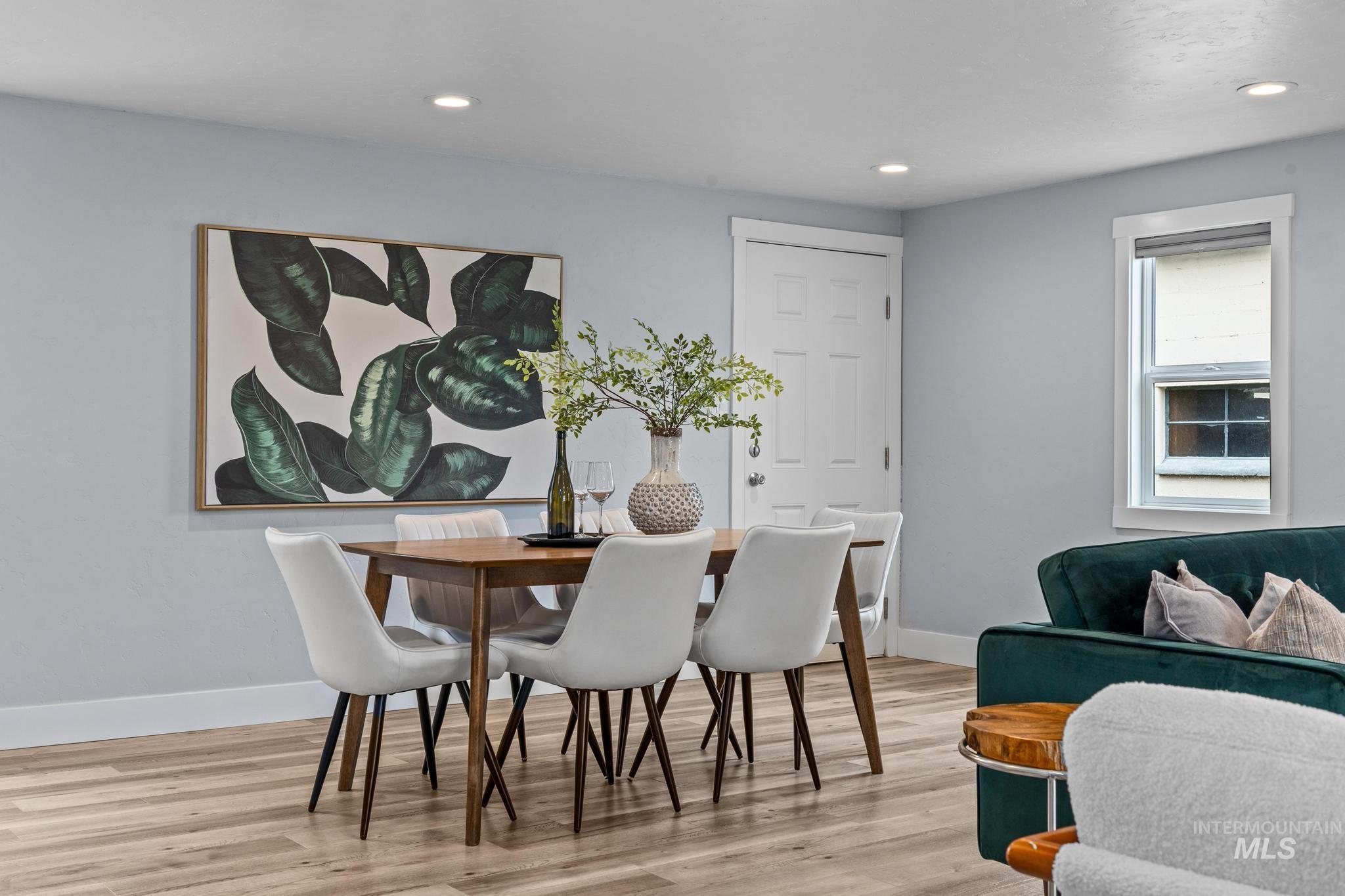 2043 S Leadville, Boise, Idaho 83706, 3 Bedrooms, 1 Bathroom, Residential For Sale, Price $474,900, 98983383