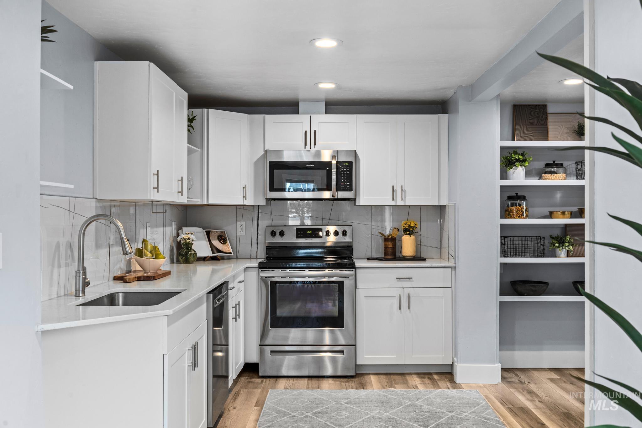 2043 S Leadville, Boise, Idaho 83706, 3 Bedrooms, 1 Bathroom, Residential For Sale, Price $474,900, 98983383