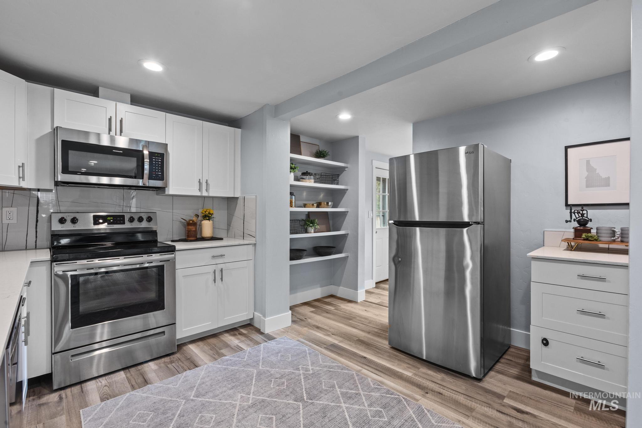 2043 S Leadville, Boise, Idaho 83706, 3 Bedrooms, 1 Bathroom, Residential For Sale, Price $474,900, 98983383