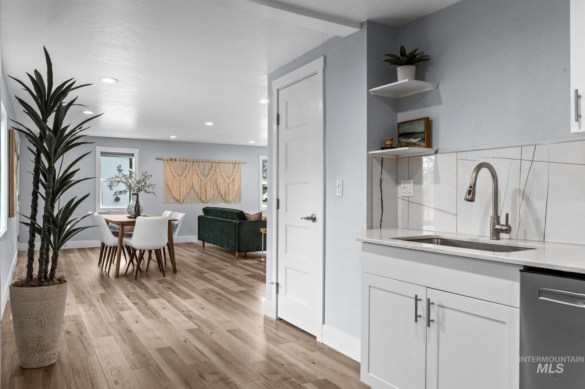 2043 S Leadville, Boise, Idaho 83706, 3 Bedrooms, 1 Bathroom, Residential For Sale, Price $474,900, 98983383