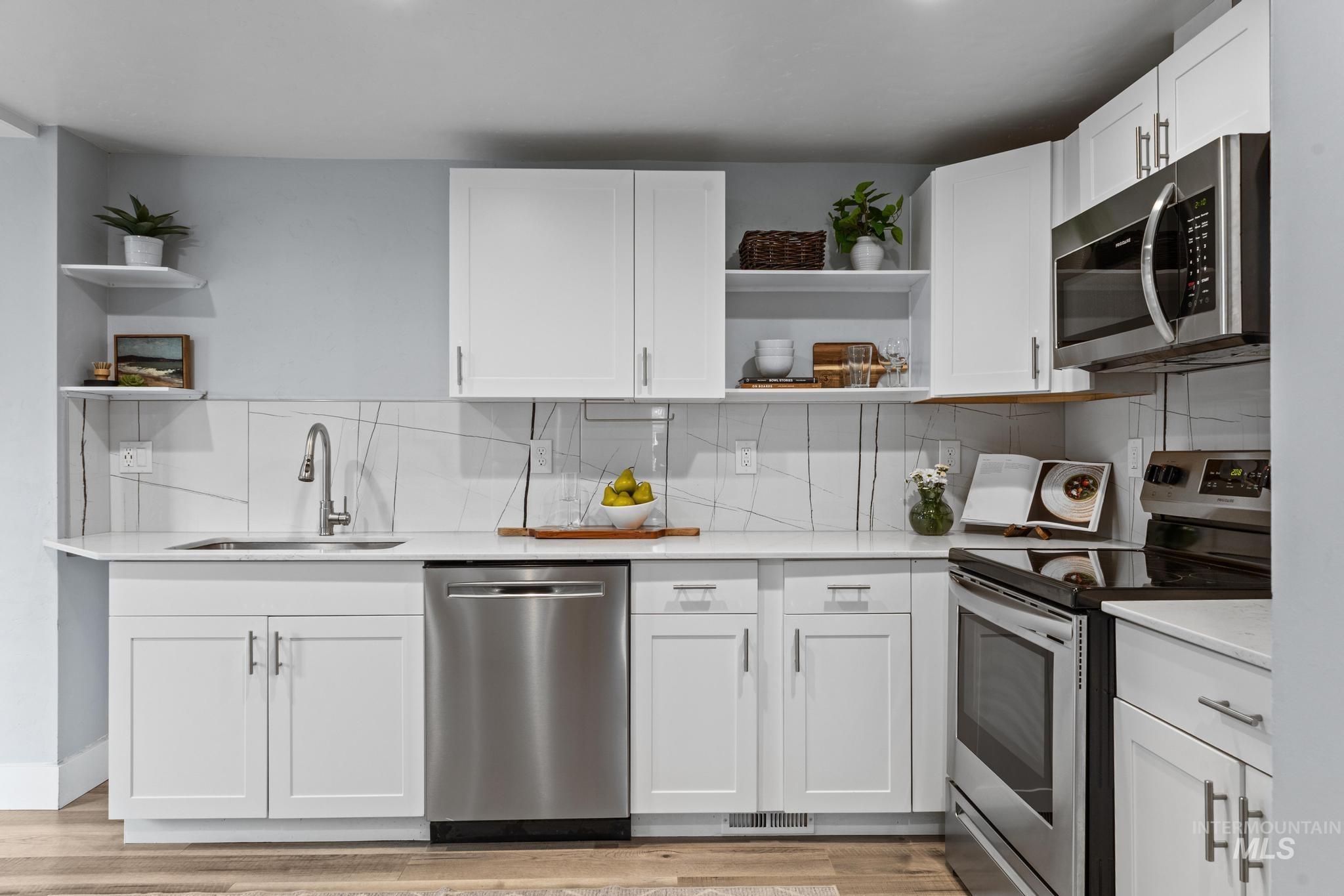 2043 S Leadville, Boise, Idaho 83706, 3 Bedrooms, 1 Bathroom, Residential For Sale, Price $474,900, 98983383