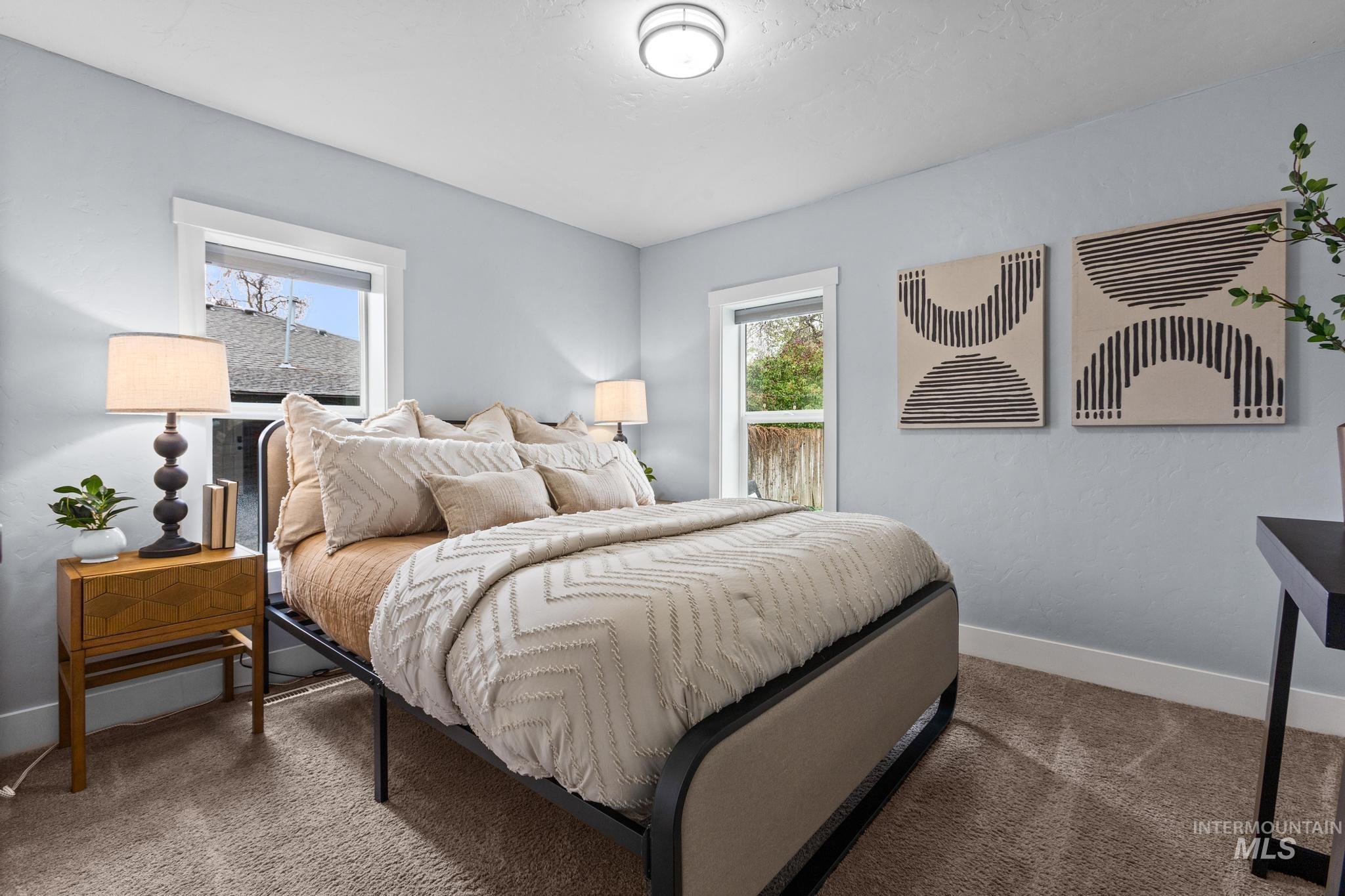 2043 S Leadville, Boise, Idaho 83706, 3 Bedrooms, 1 Bathroom, Residential For Sale, Price $474,900, 98983383