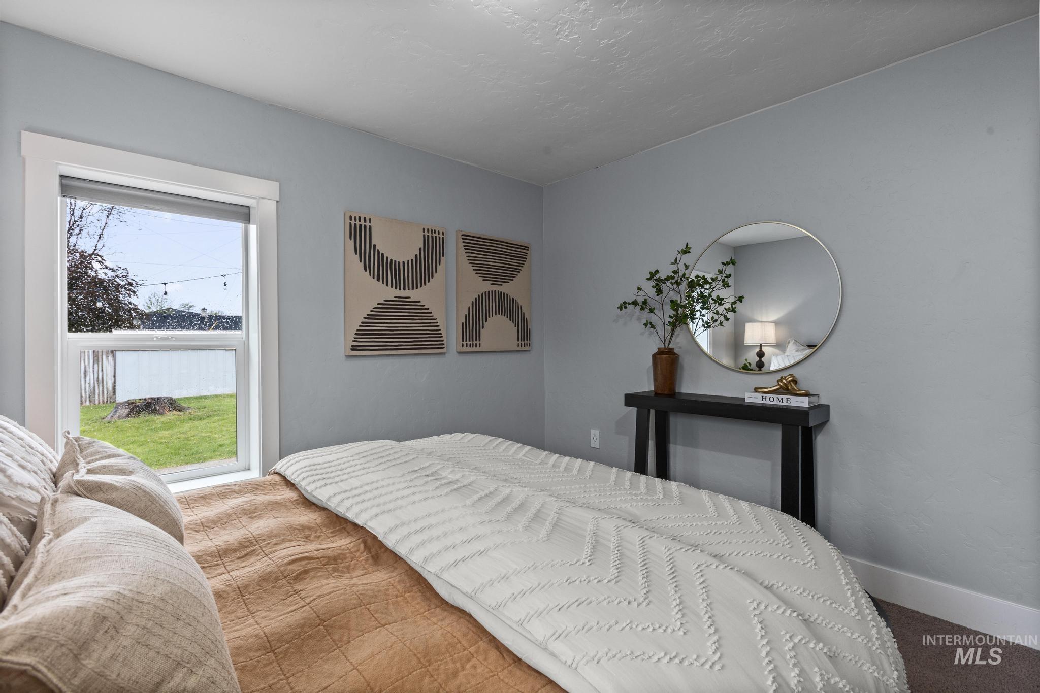 2043 S Leadville, Boise, Idaho 83706, 3 Bedrooms, 1 Bathroom, Residential For Sale, Price $474,900, 98983383