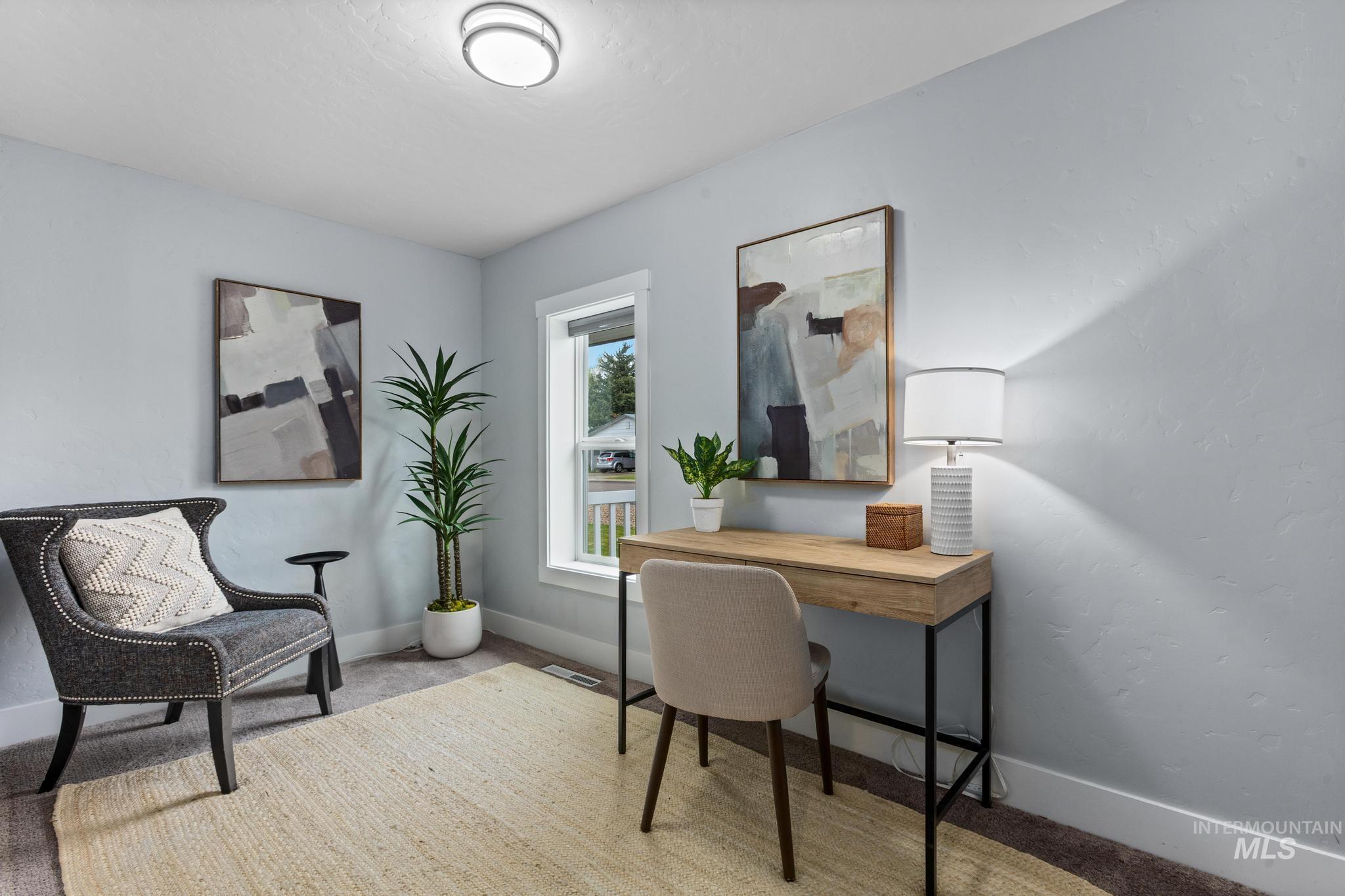 2043 S Leadville, Boise, Idaho 83706, 3 Bedrooms, 1 Bathroom, Residential For Sale, Price $474,900, 98983383