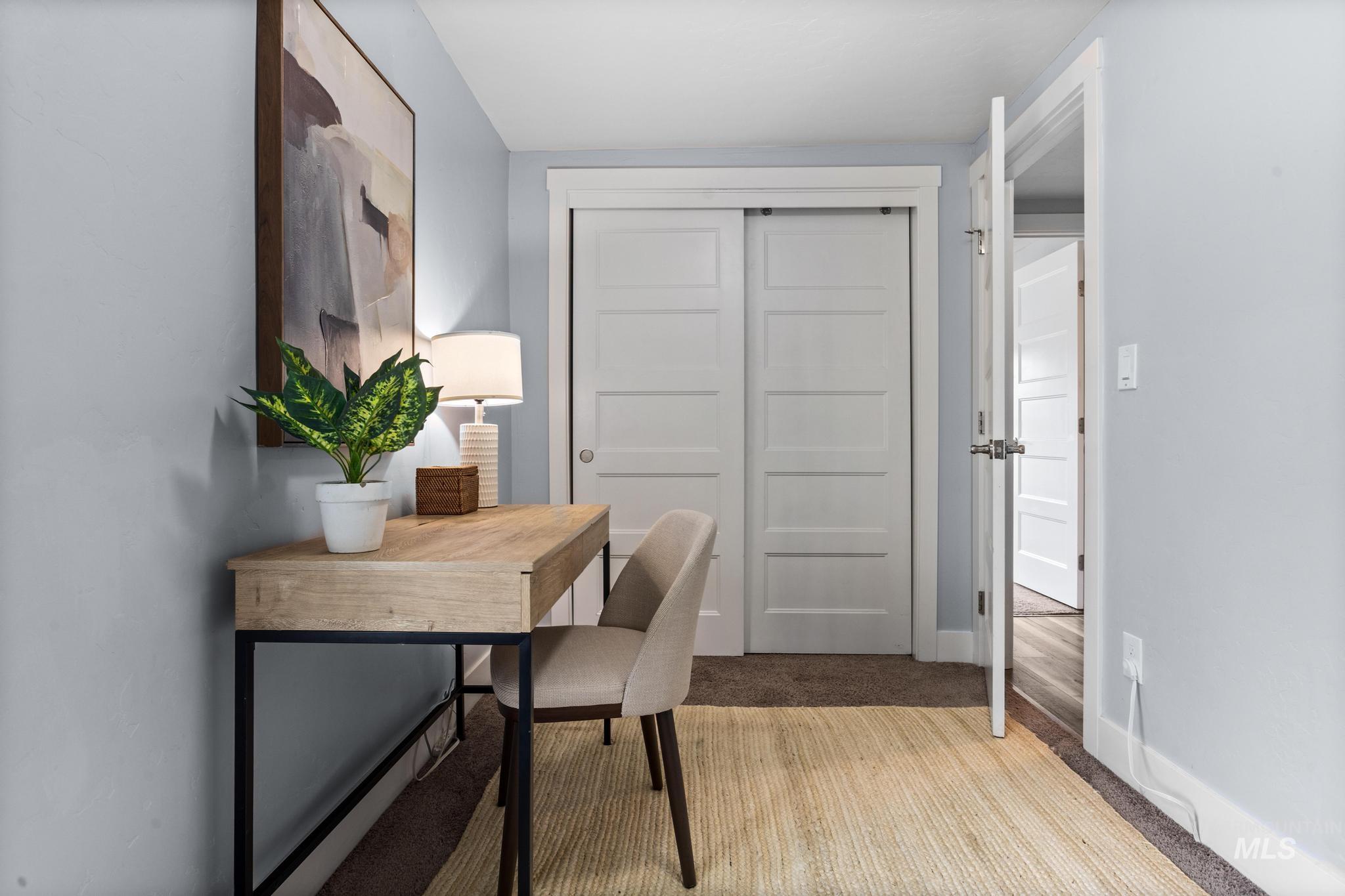 2043 S Leadville, Boise, Idaho 83706, 3 Bedrooms, 1 Bathroom, Residential For Sale, Price $474,900, 98983383