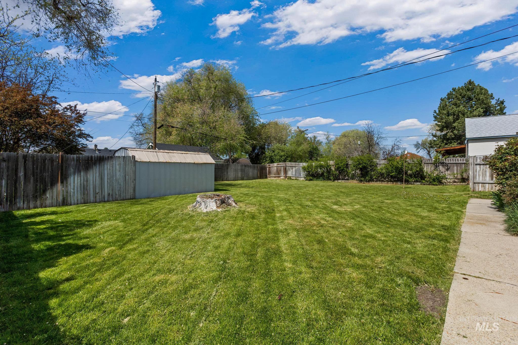 2043 S Leadville, Boise, Idaho 83706, 3 Bedrooms, 1 Bathroom, Residential For Sale, Price $474,900, 98983383