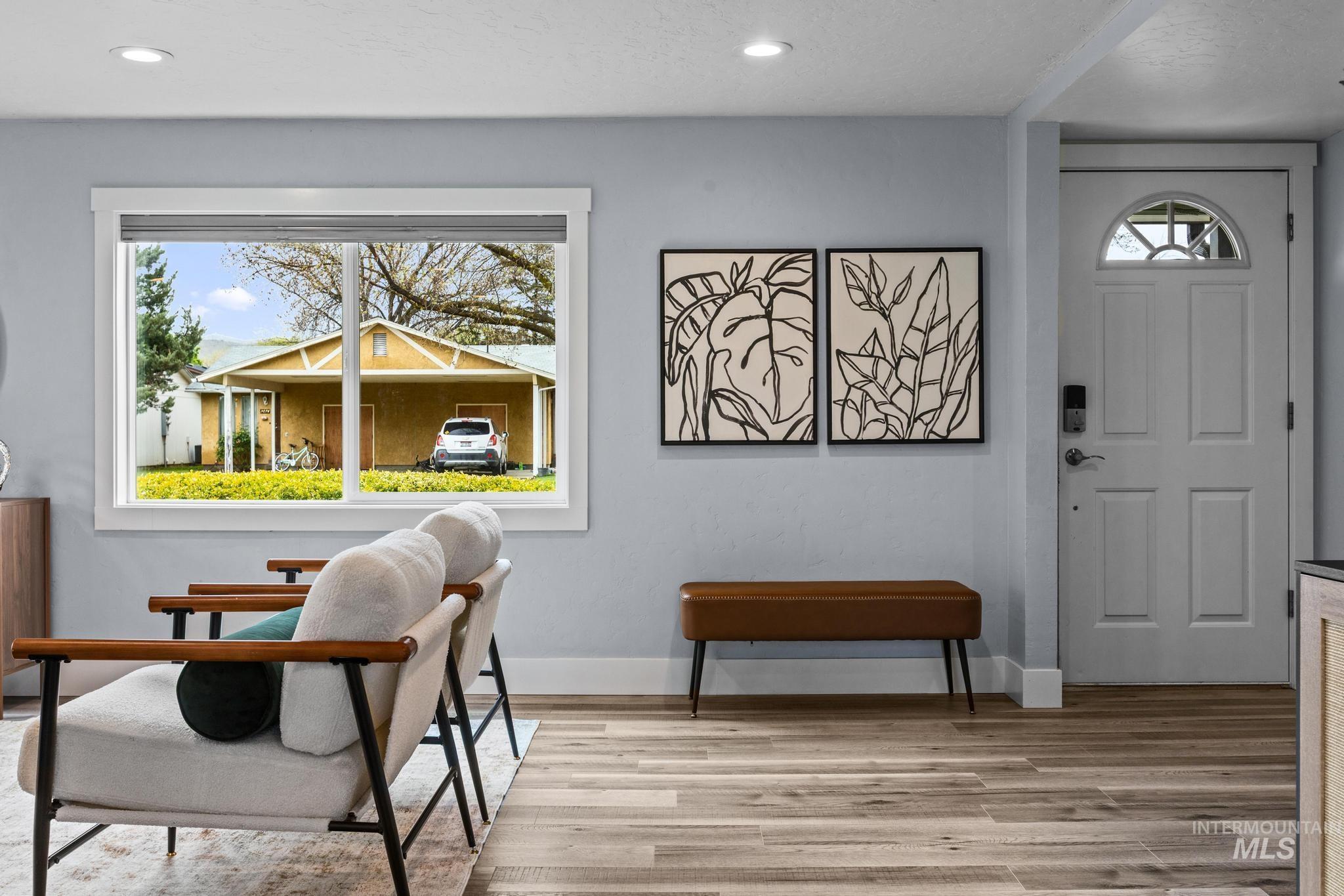 2043 S Leadville, Boise, Idaho 83706, 3 Bedrooms, 1 Bathroom, Residential For Sale, Price $474,900, 98983383