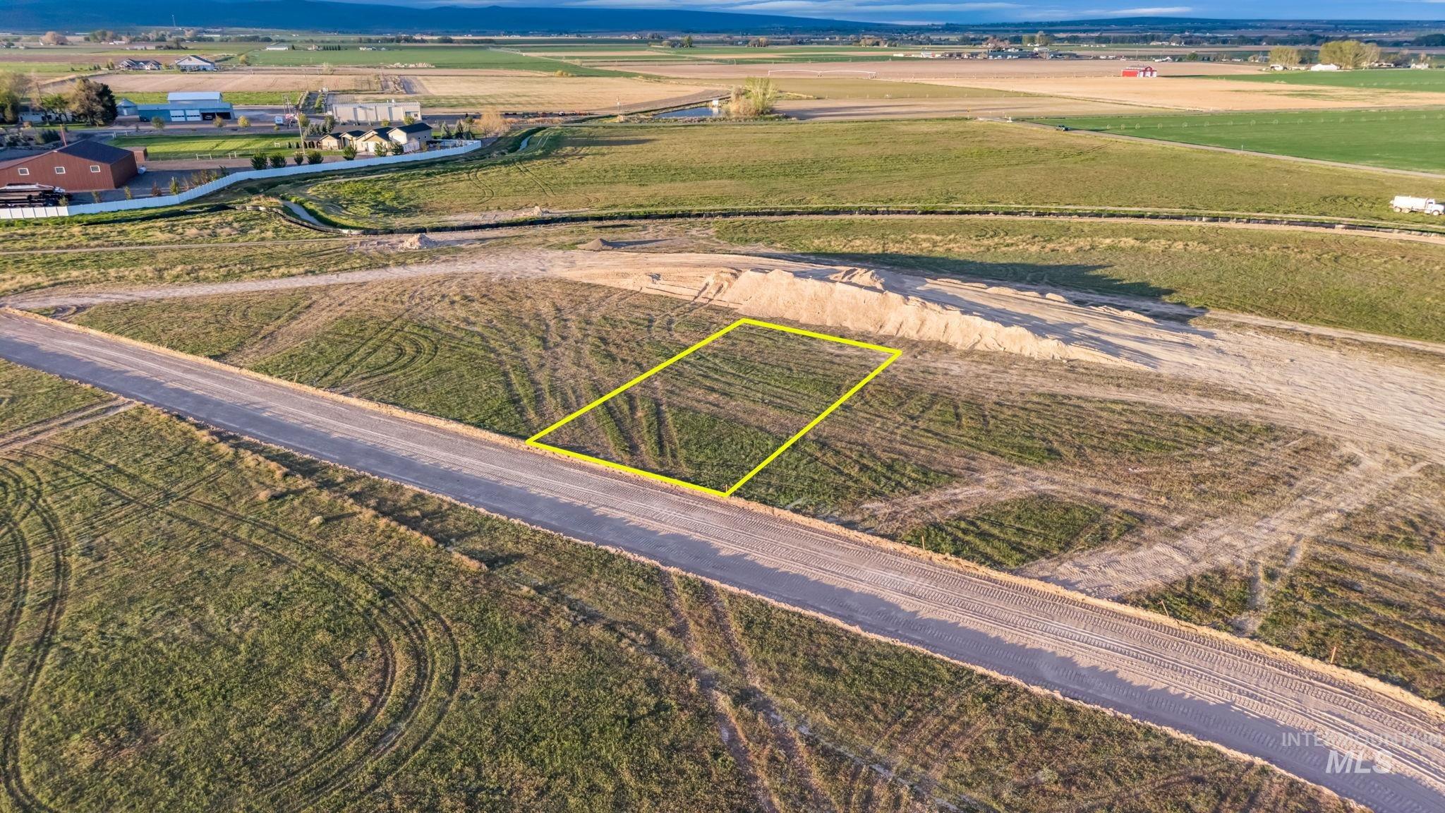 TBD Lot 7 Block 1, Kimberly, Idaho 83341, Land For Sale, Price $150,000,MLS 98983385