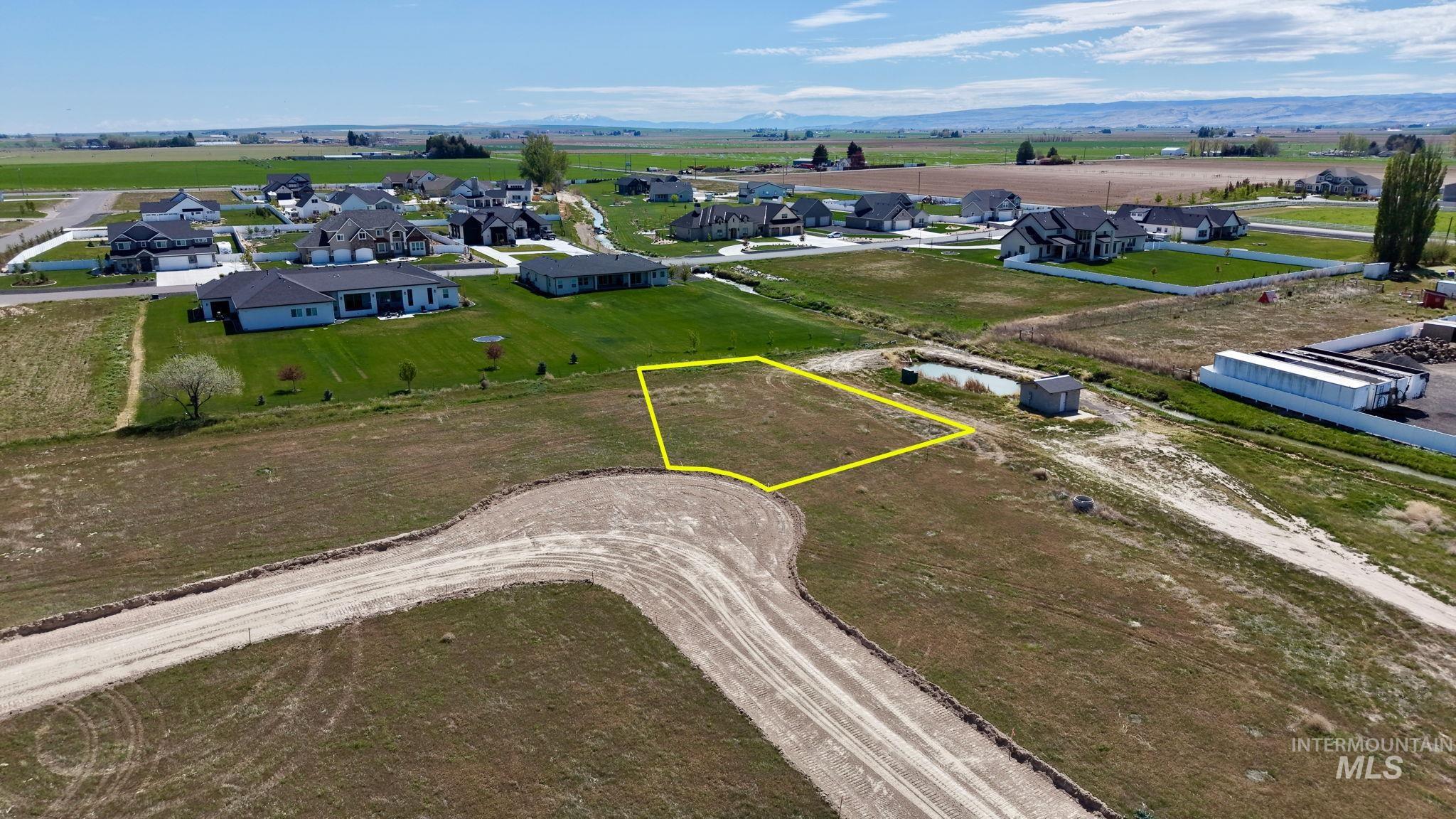 TBD Lot 13 Block 1, Kimberly, Idaho 83341, Land For Sale, Price $170,000, 98983386