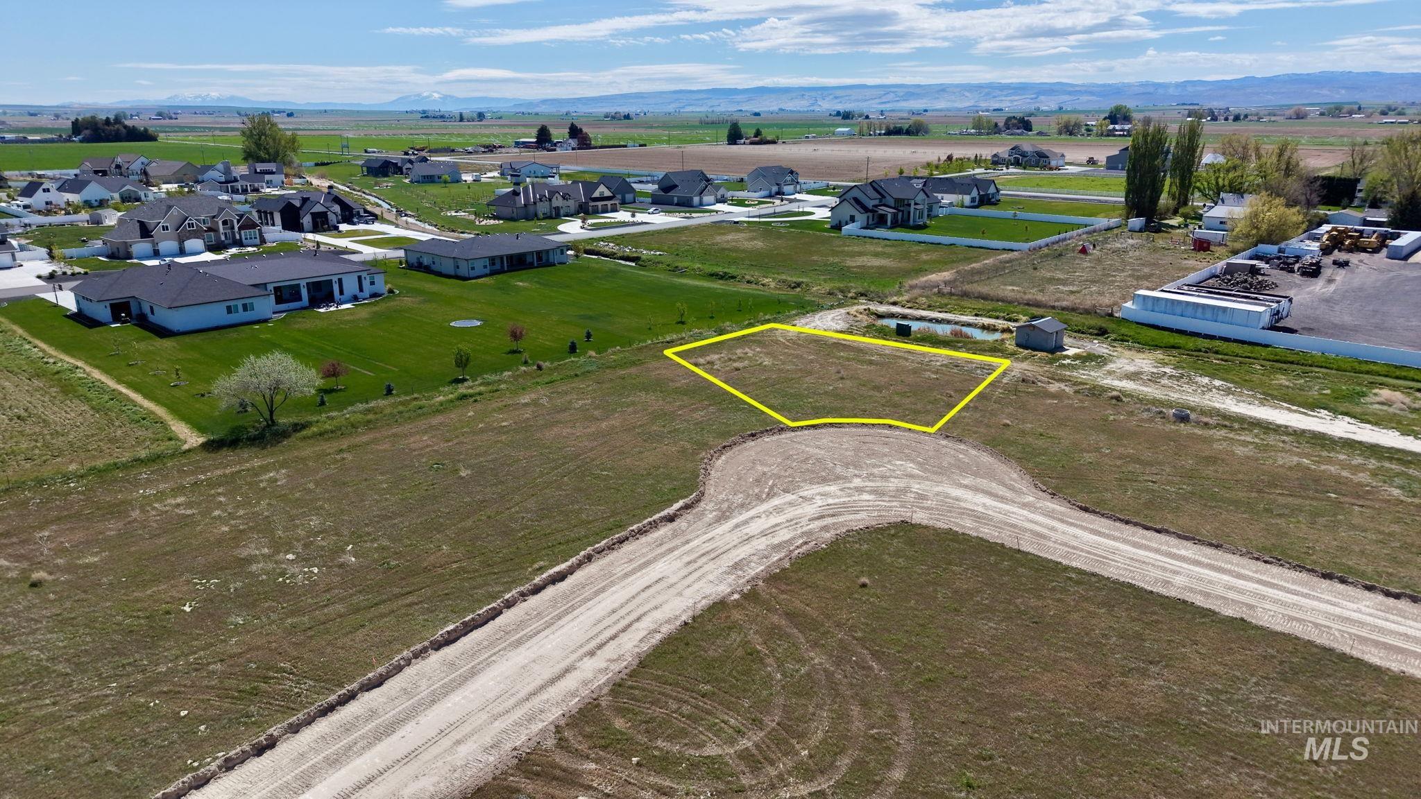 TBD Lot 13 Block 1, Kimberly, Idaho 83341, Land For Sale, Price $170,000,MLS 98983386