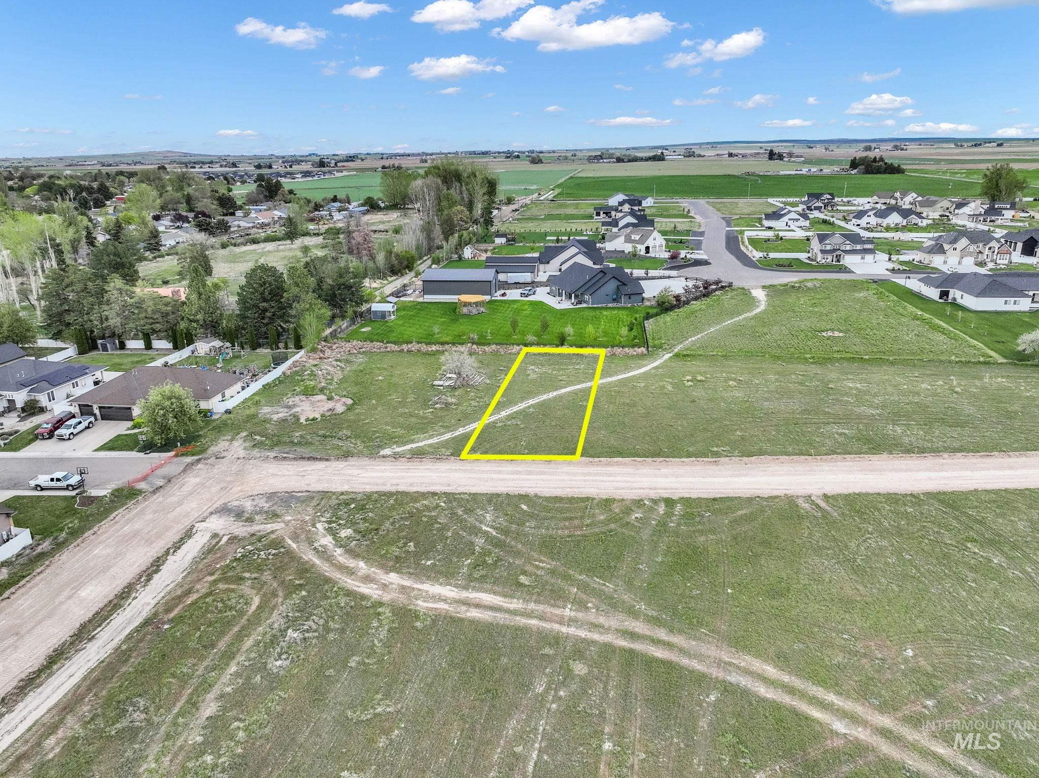 TBD Lot 19 Block 1, Kimberly, Idaho 83341, Land For Sale, Price $165,000, 98983388