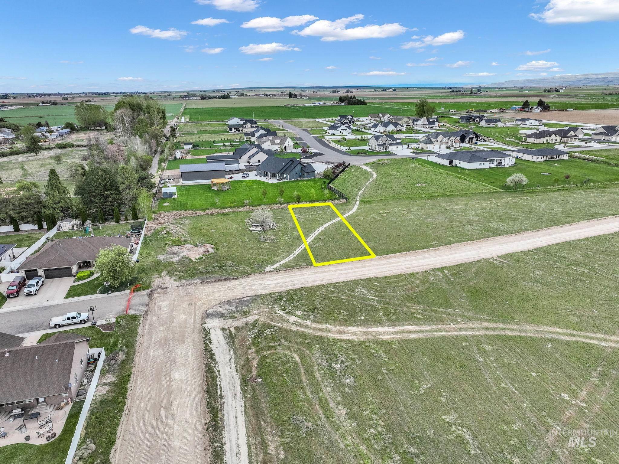 TBD Lot 19 Block 1, Kimberly, Idaho 83341, Land For Sale, Price $165,000,MLS 98983388
