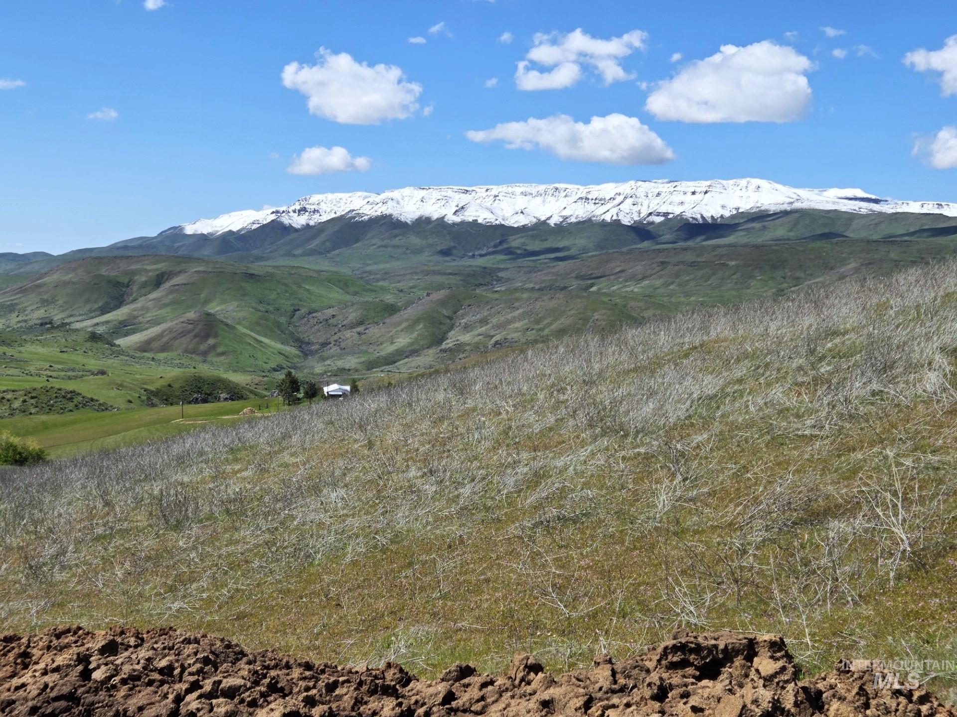 TBD Liberty Rd, Sweet, Idaho 83670, Land For Sale, Price $589,000, 98983389