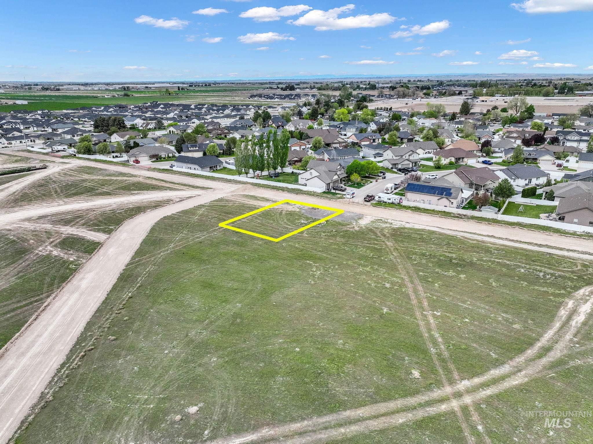 TBD LOT 2 BLOCK 2, Kimberly, Idaho 83341, Land For Sale, Price $130,000,MLS 98983390