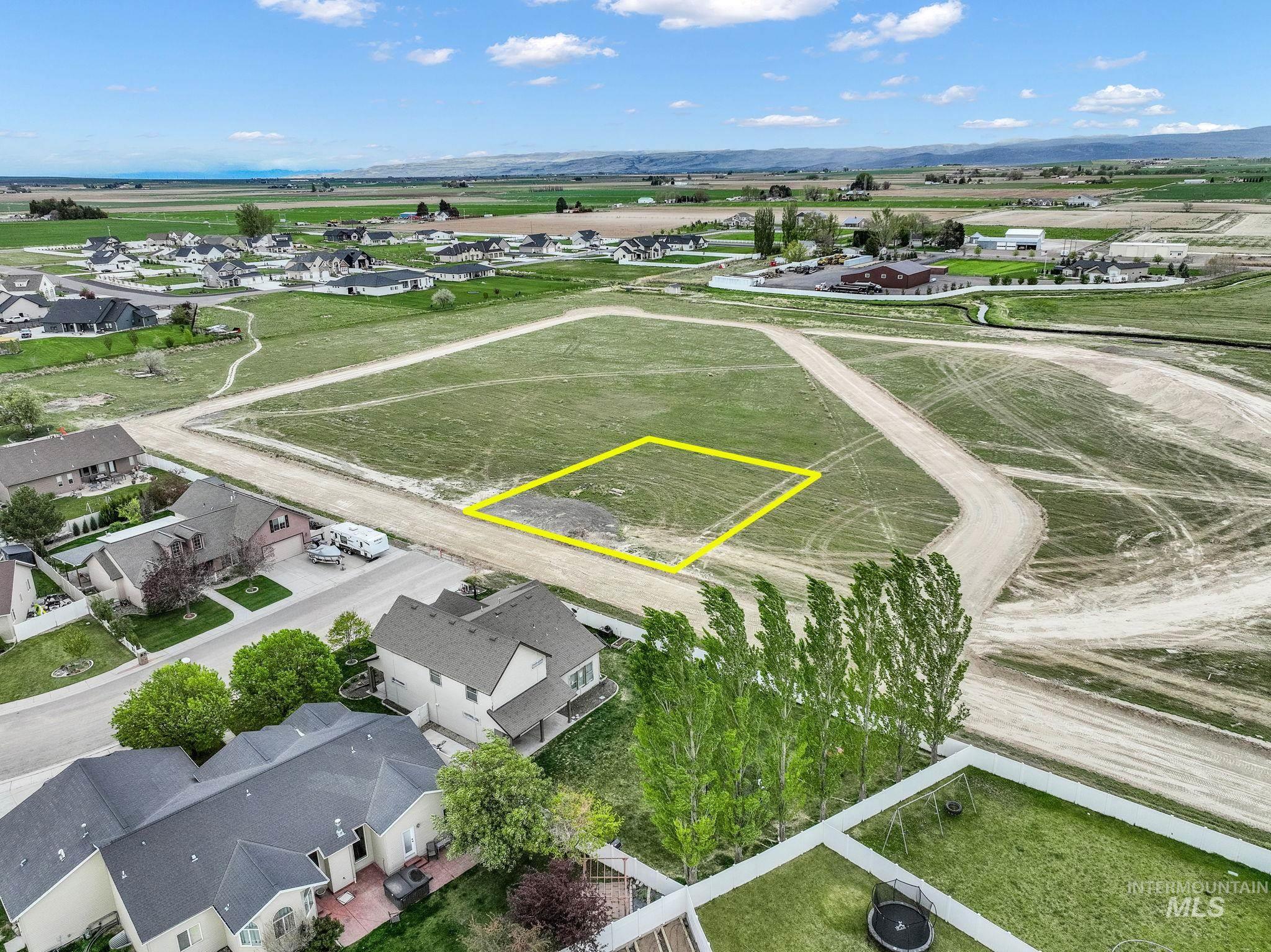 TBD LOT 2 BLOCK 2, Kimberly, Idaho 83341, Land For Sale, Price $130,000,MLS 98983390