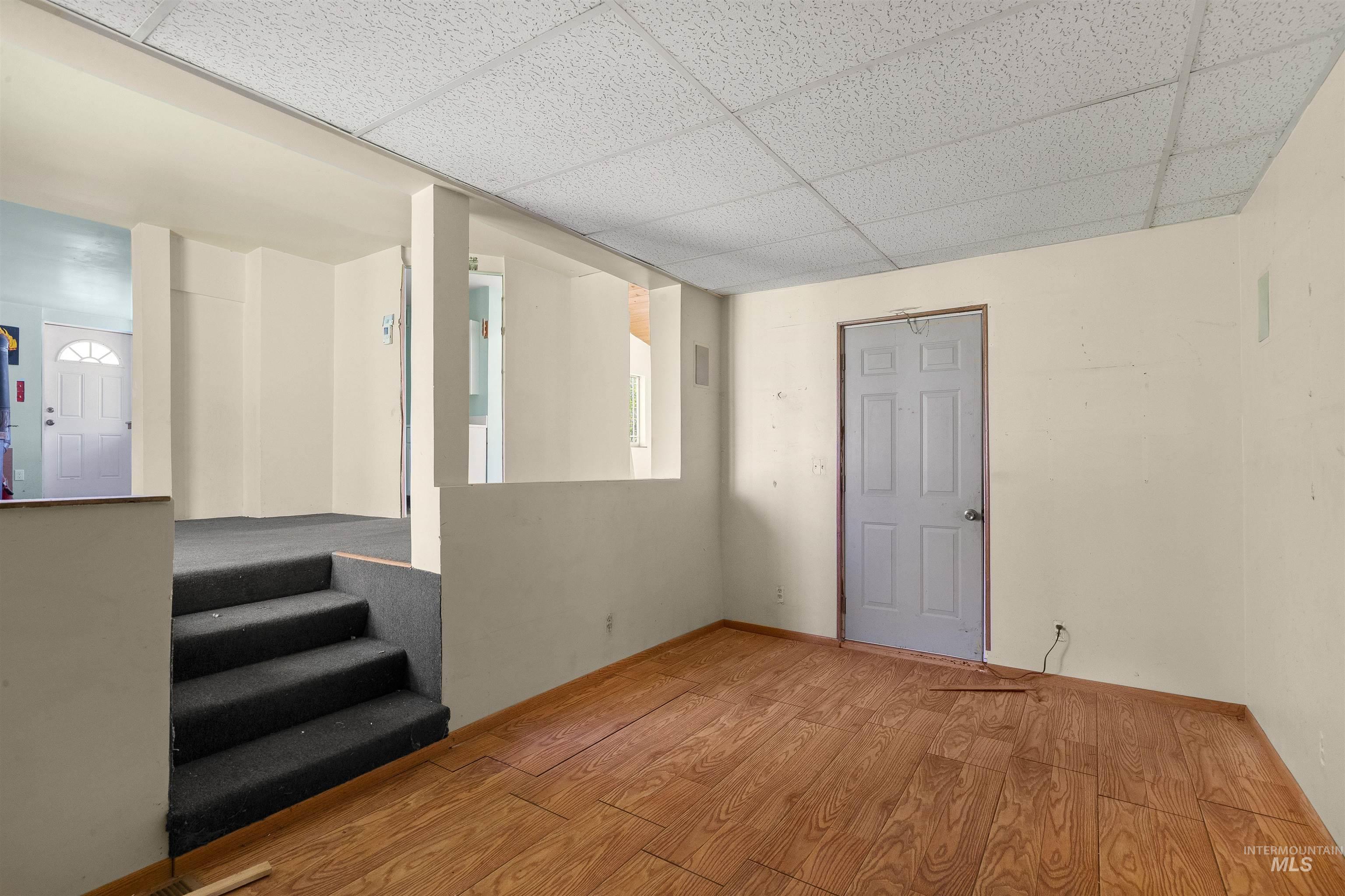 19437 Railroad Ave, Lenore, Idaho 83541, 1 Bedroom, 1 Bathroom, Residential For Sale, Price $299,000,MLS 98983391