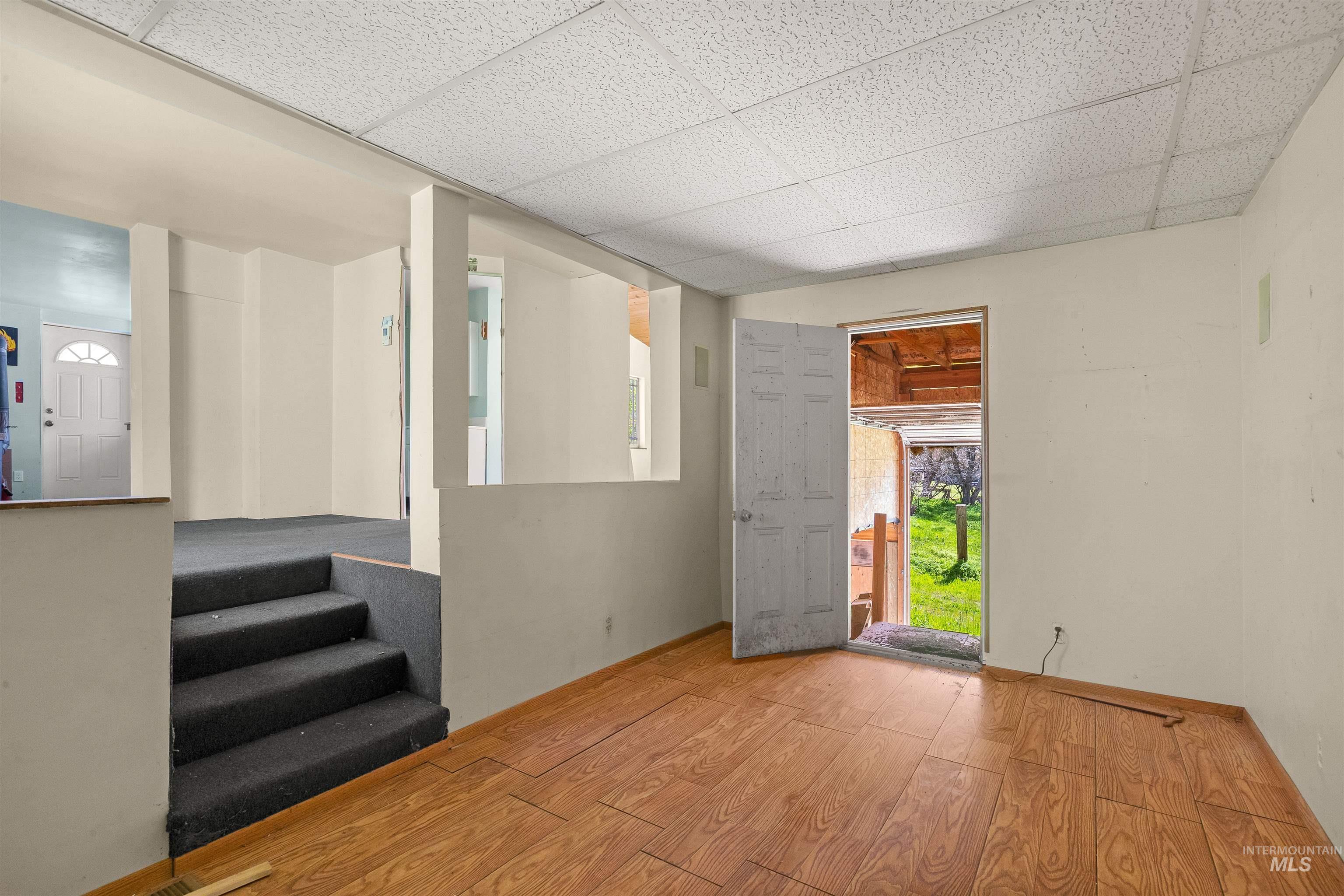 19437 Railroad Ave, Lenore, Idaho 83541, 1 Bedroom, 1 Bathroom, Residential For Sale, Price $299,000,MLS 98983391