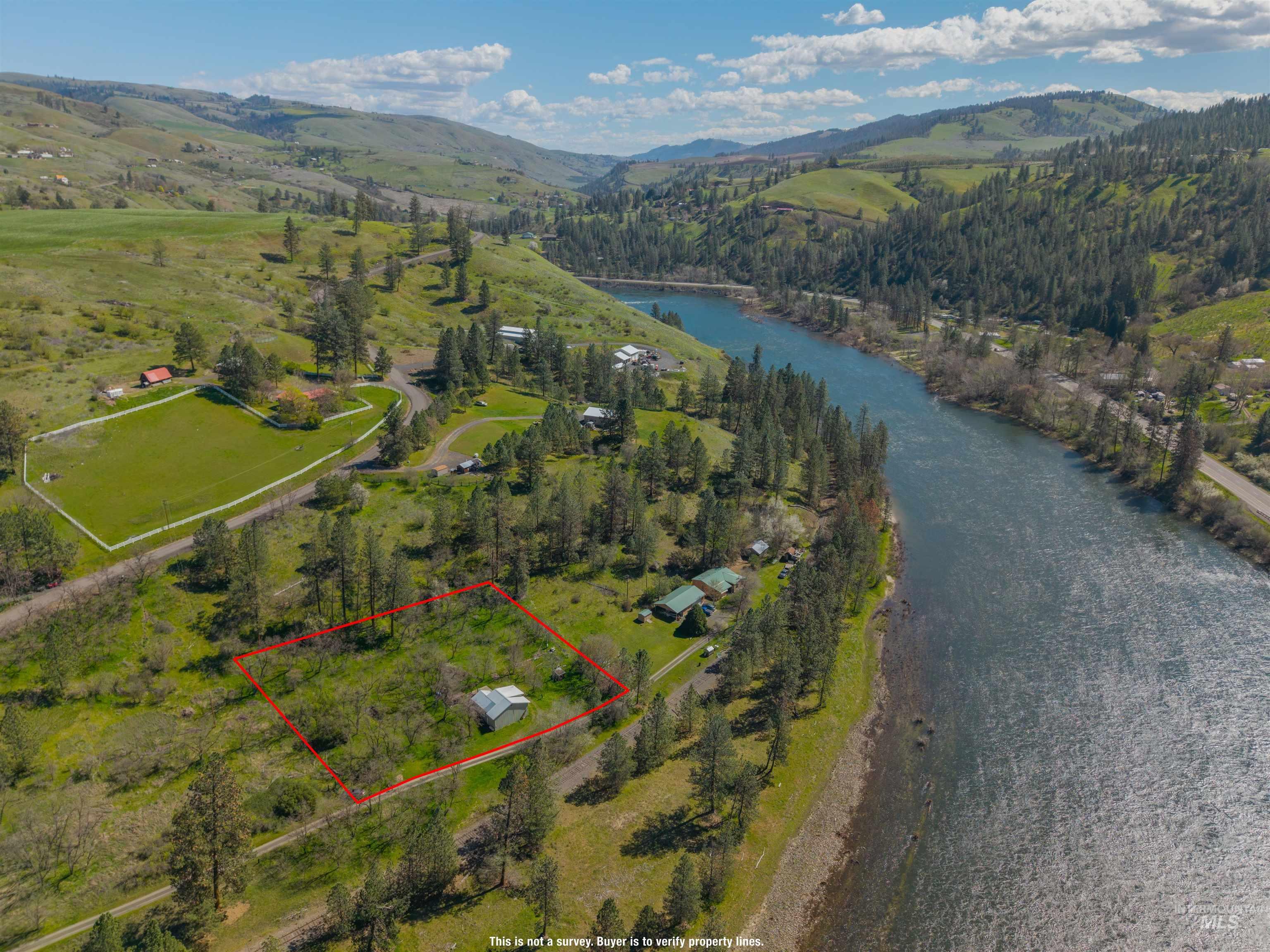 19437 Railroad Ave, Lenore, Idaho 83541, 1 Bedroom, 1 Bathroom, Residential For Sale, Price $225,000, 98983391
