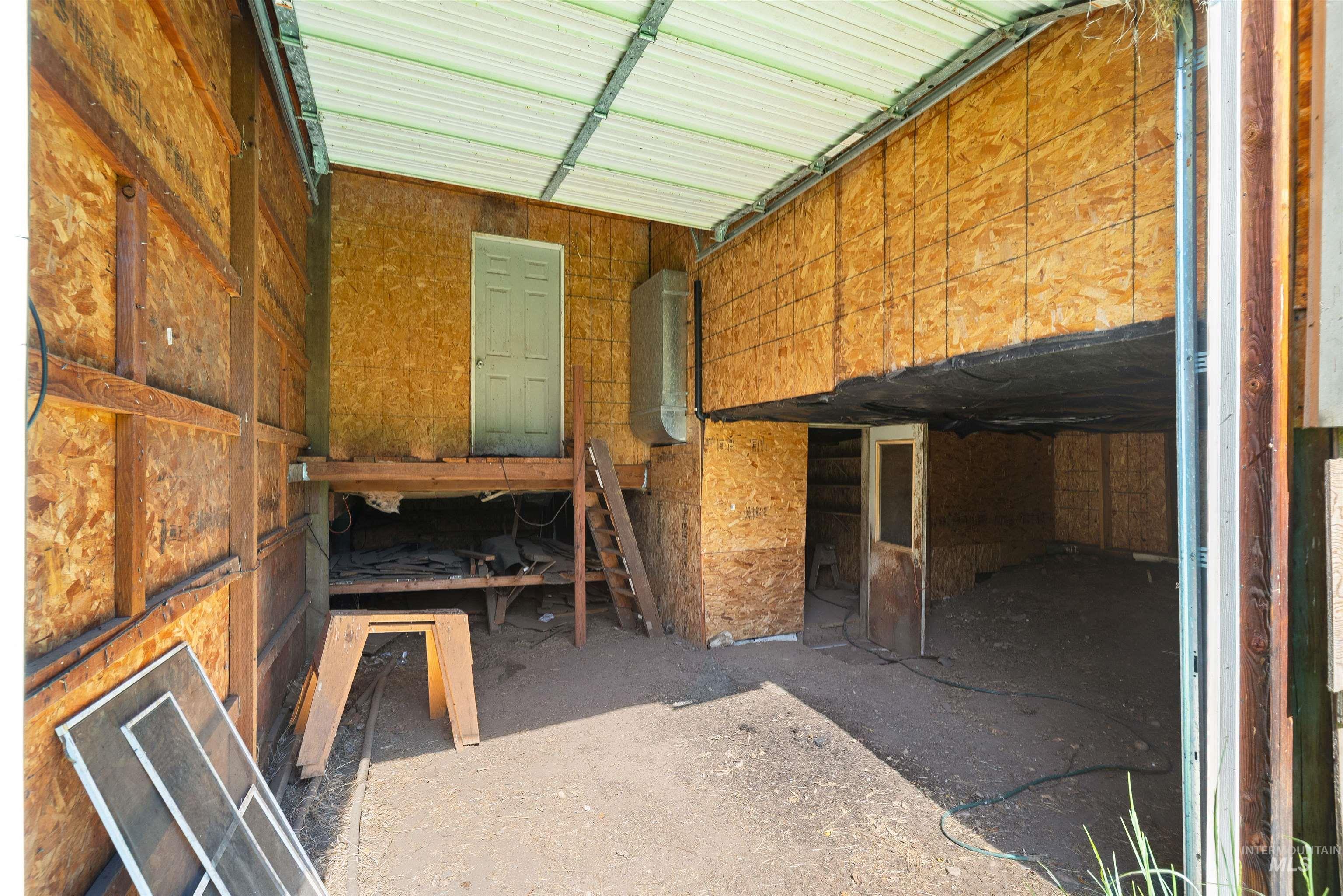 19437 Railroad Ave, Lenore, Idaho 83541, 1 Bedroom, 1 Bathroom, Residential For Sale, Price $299,000,MLS 98983391