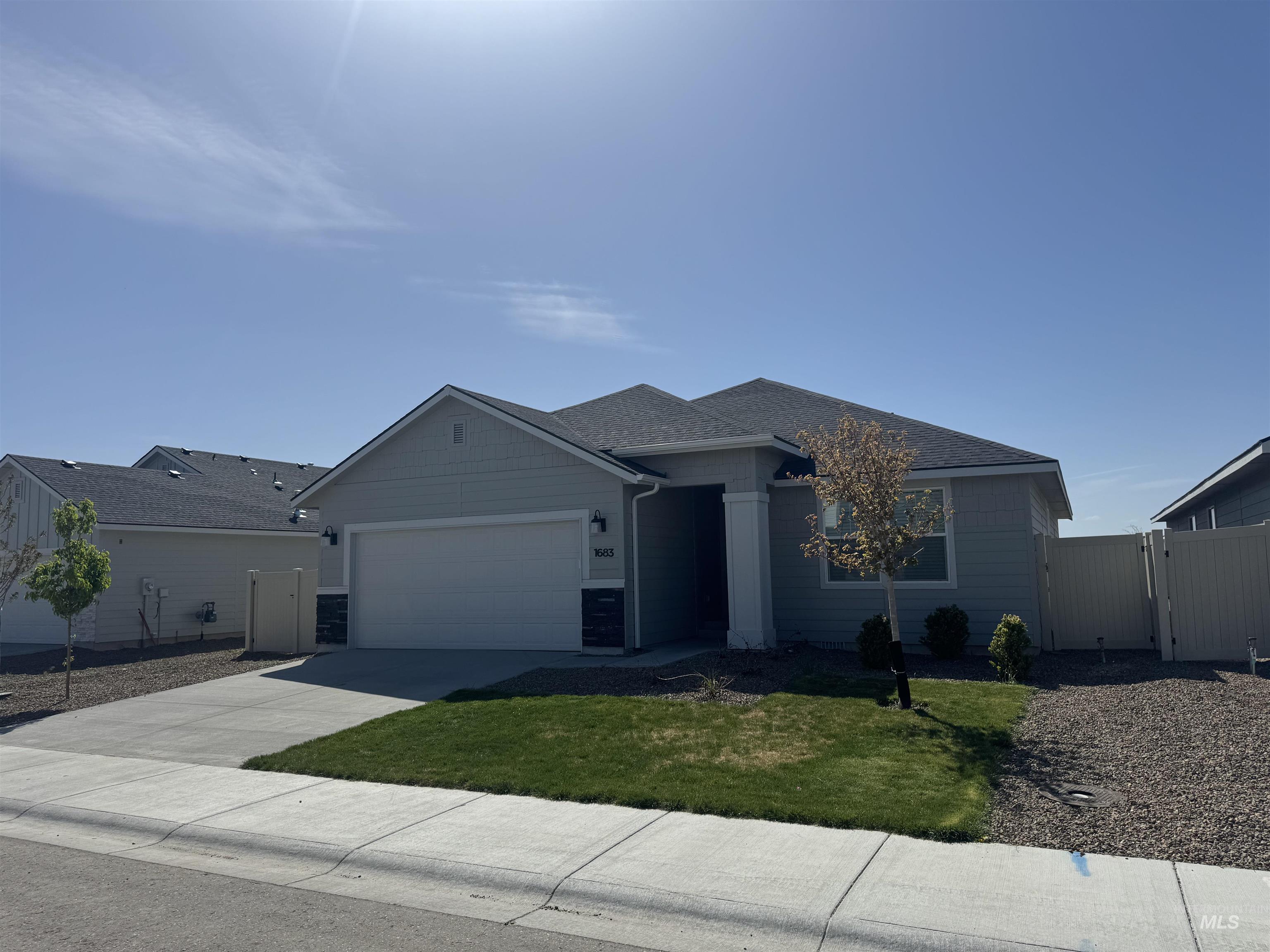 Residential For Sale