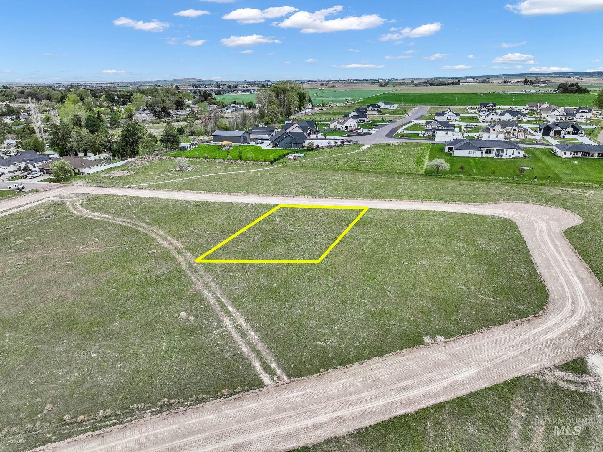 TBD Lot 7 Block 2, Kimberly, Idaho 83341, Land For Sale, Price $165,000,MLS 98983393