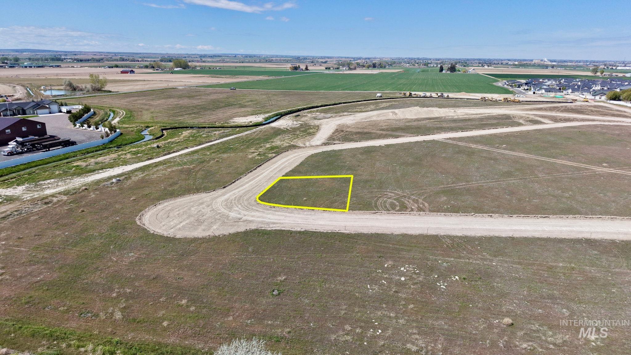 TBD Lot 9 Block 2, Kimberly, Idaho 83341, Land For Sale, Price $145,000,MLS 98983394