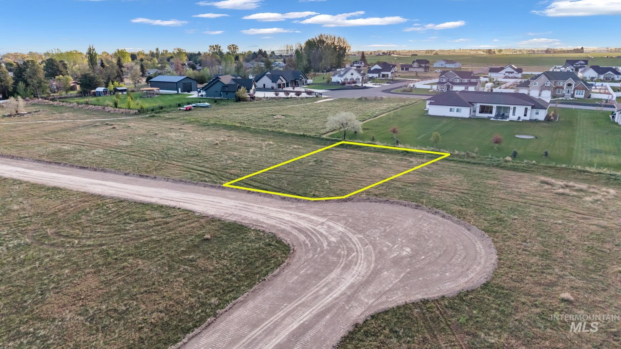 TBD Lot 14 Block 2, Kimberly, Idaho 83341, Land For Sale, Price $145,000,MLS 98983395