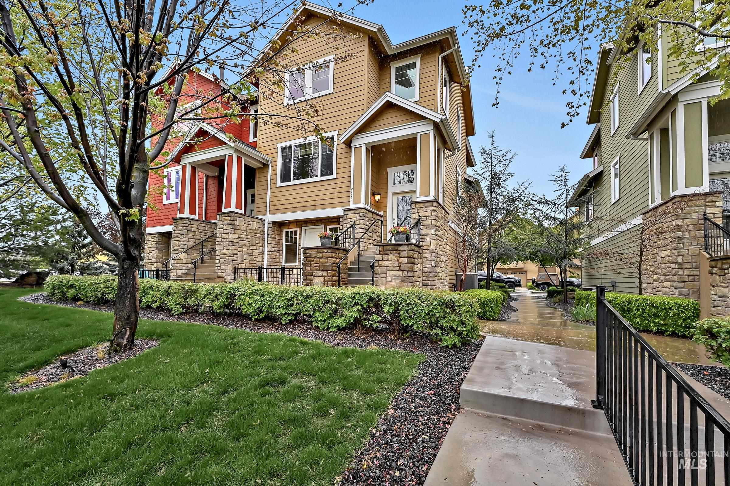 2476 N Bogus Basin Rd, Boise, Idaho 83702, 3 Bedrooms, 3.5 Bathrooms, Residential For Sale, Price $699,888, 98983396