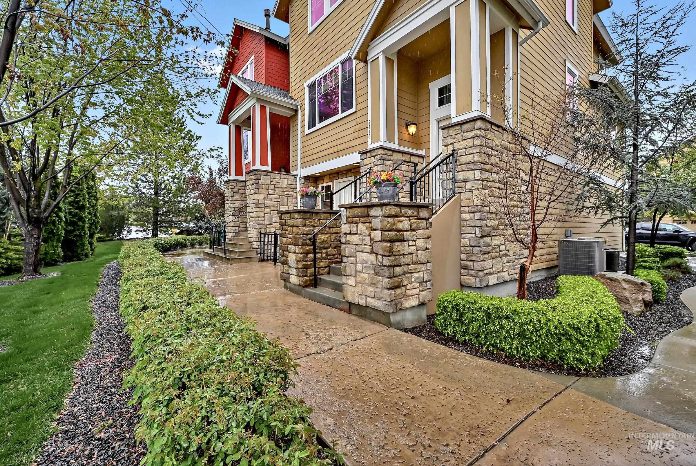 2476 N Bogus Basin Rd, Boise, Idaho 83702, 3 Bedrooms, 3.5 Bathrooms, Residential For Sale, Price $699,888, 98983396