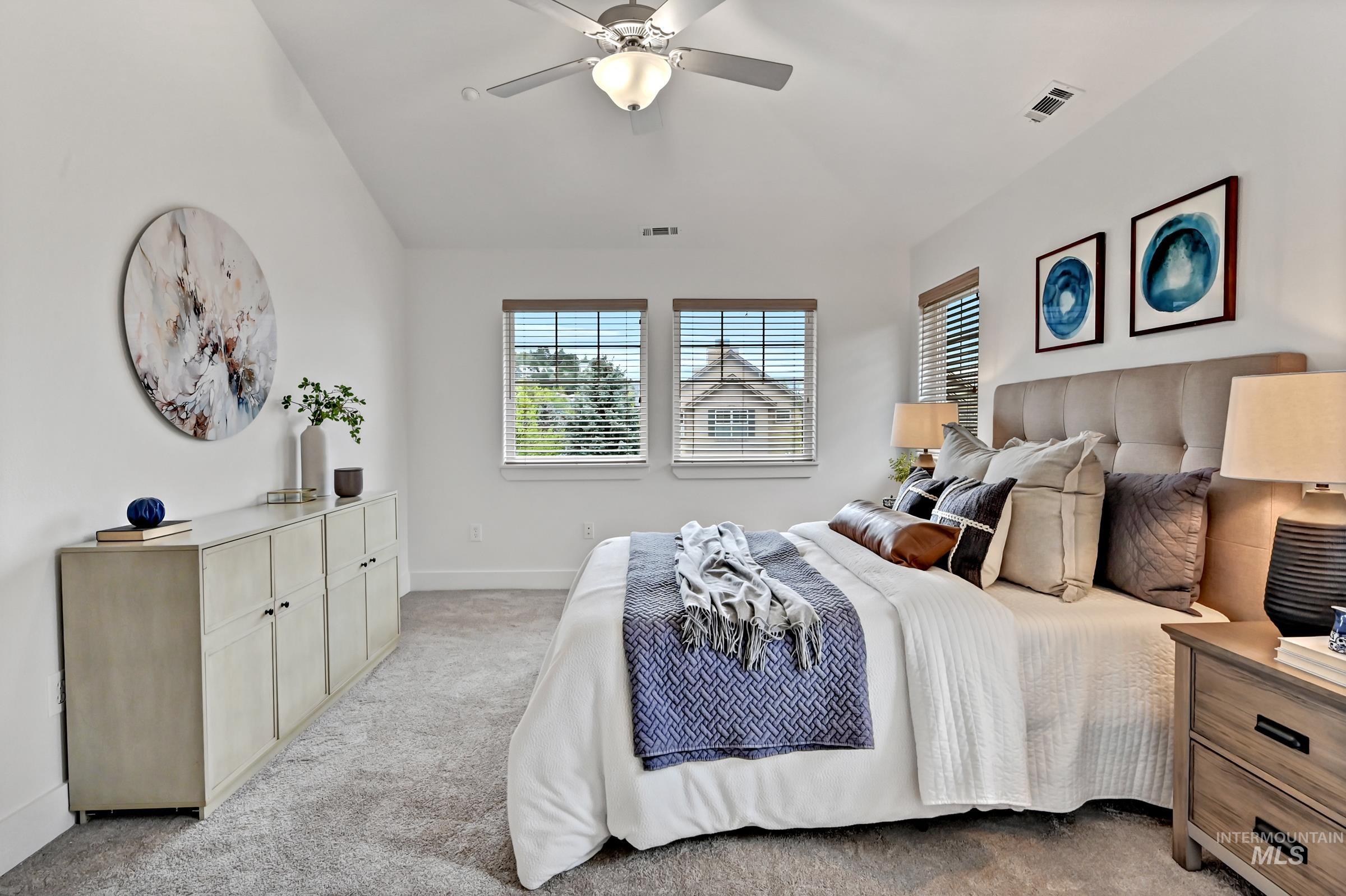 2476 N Bogus Basin Rd, Boise, Idaho 83702, 3 Bedrooms, 3.5 Bathrooms, Residential For Sale, Price $699,888, 98983396