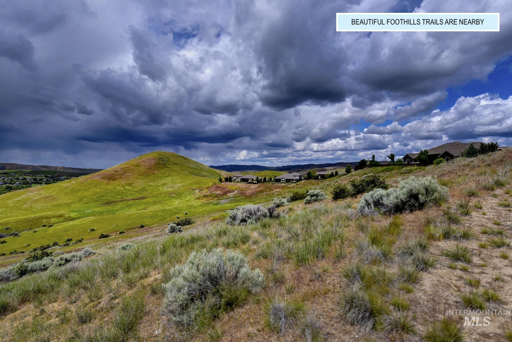 2476 N Bogus Basin Rd, Boise, Idaho 83702, 3 Bedrooms, 3.5 Bathrooms, Residential For Sale, Price $699,888, 98983396