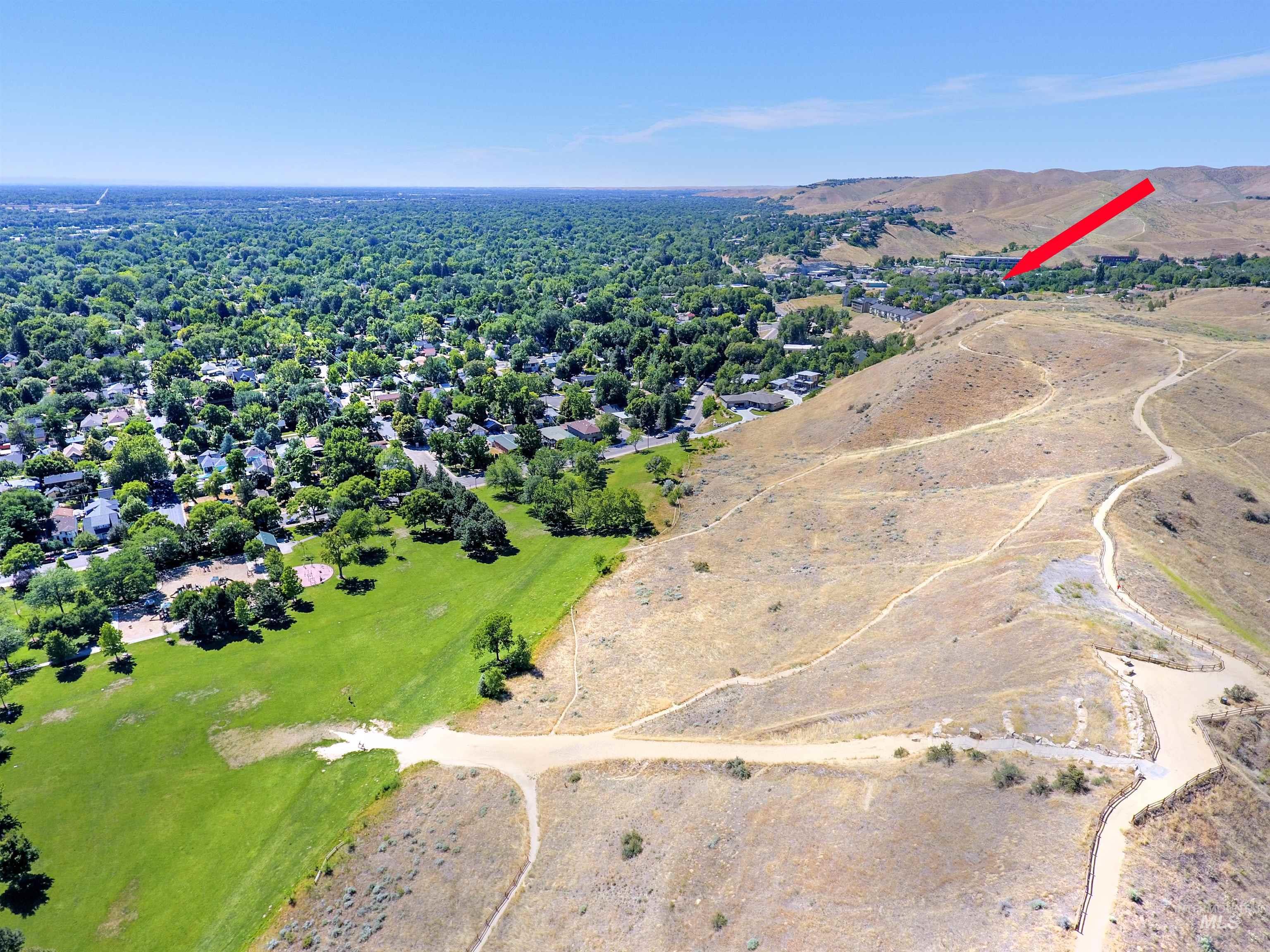 2476 N Bogus Basin Rd, Boise, Idaho 83702, 3 Bedrooms, 3.5 Bathrooms, Residential For Sale, Price $699,888, 98983396