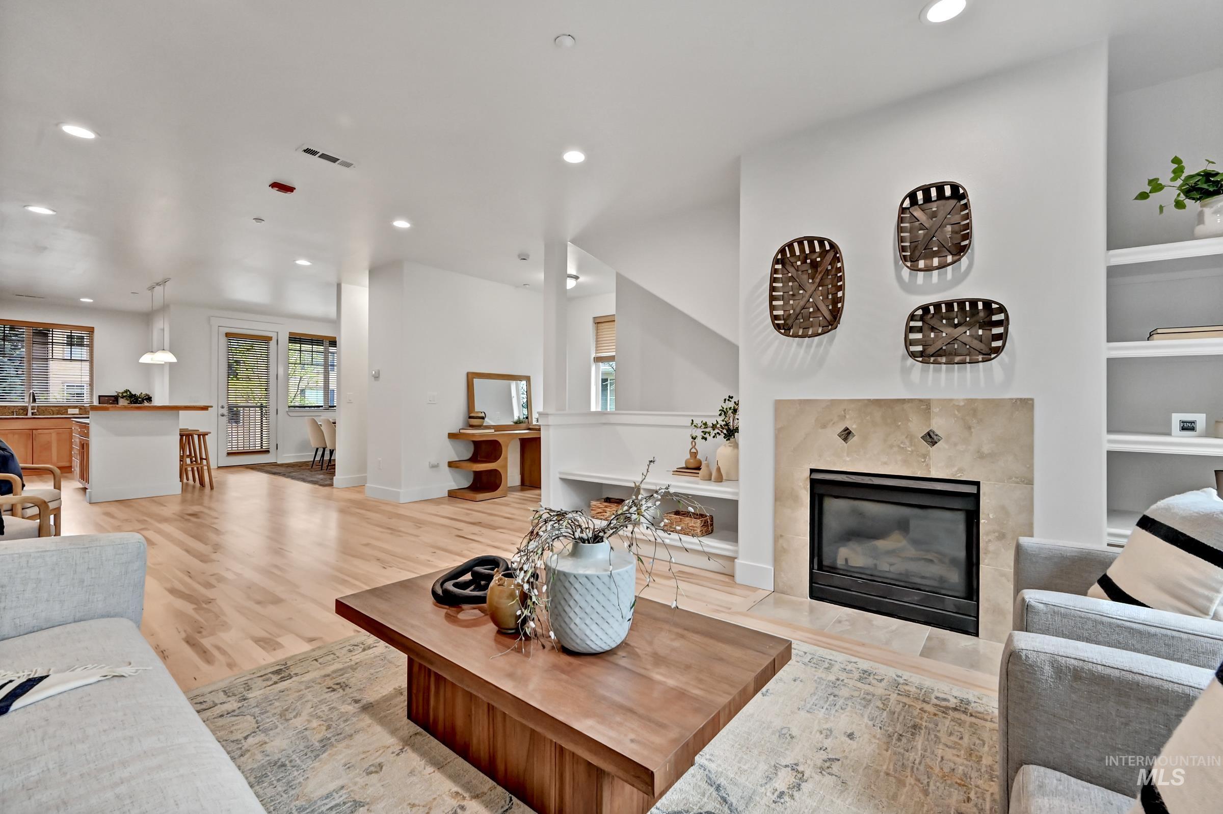 2476 N Bogus Basin Rd, Boise, Idaho 83702, 3 Bedrooms, 3.5 Bathrooms, Residential For Sale, Price $699,888, 98983396
