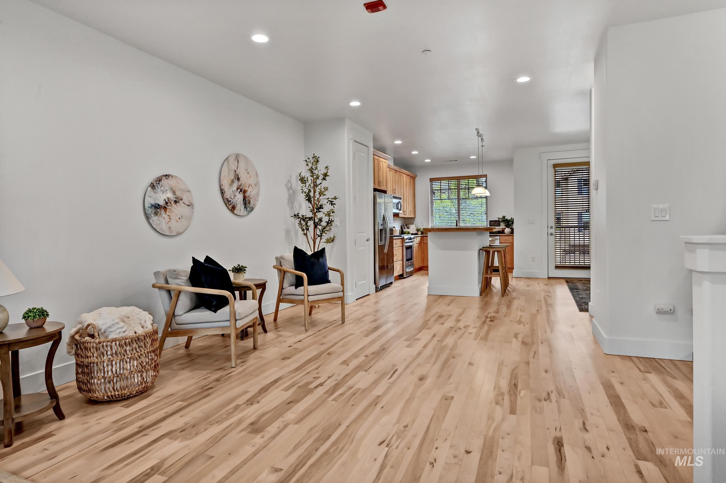 2476 N Bogus Basin Rd, Boise, Idaho 83702, 3 Bedrooms, 3.5 Bathrooms, Residential For Sale, Price $699,888, 98983396