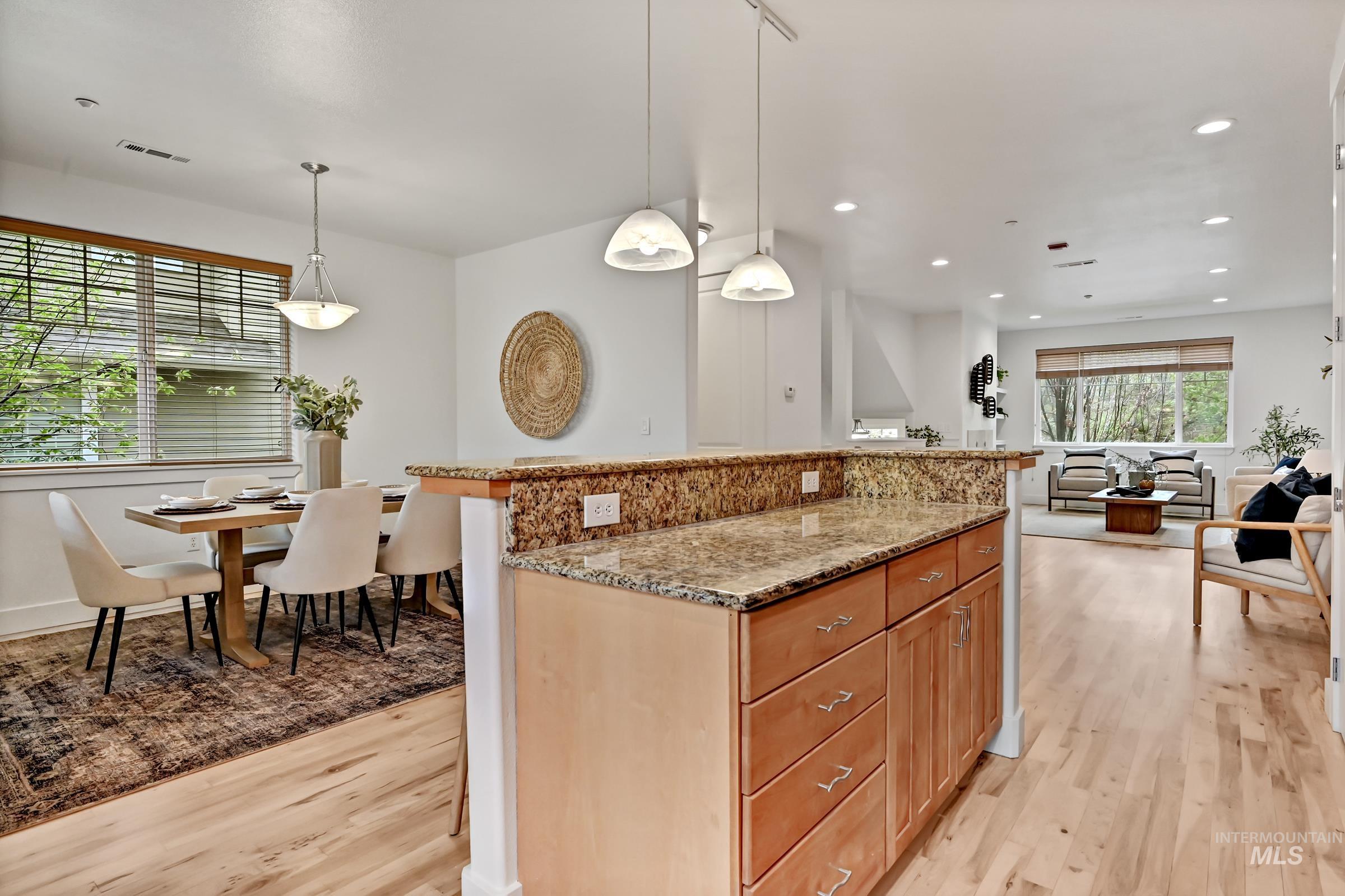 2476 N Bogus Basin Rd, Boise, Idaho 83702, 3 Bedrooms, 3.5 Bathrooms, Residential For Sale, Price $699,888, 98983396