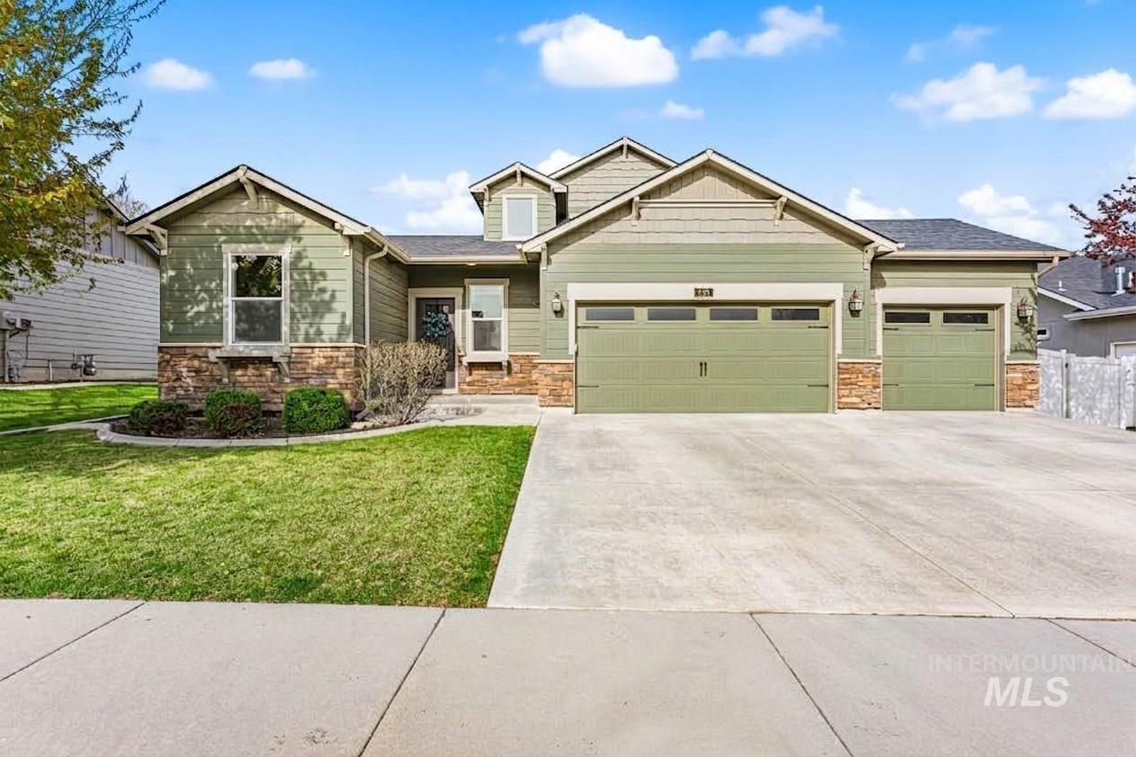 Residential For Sale