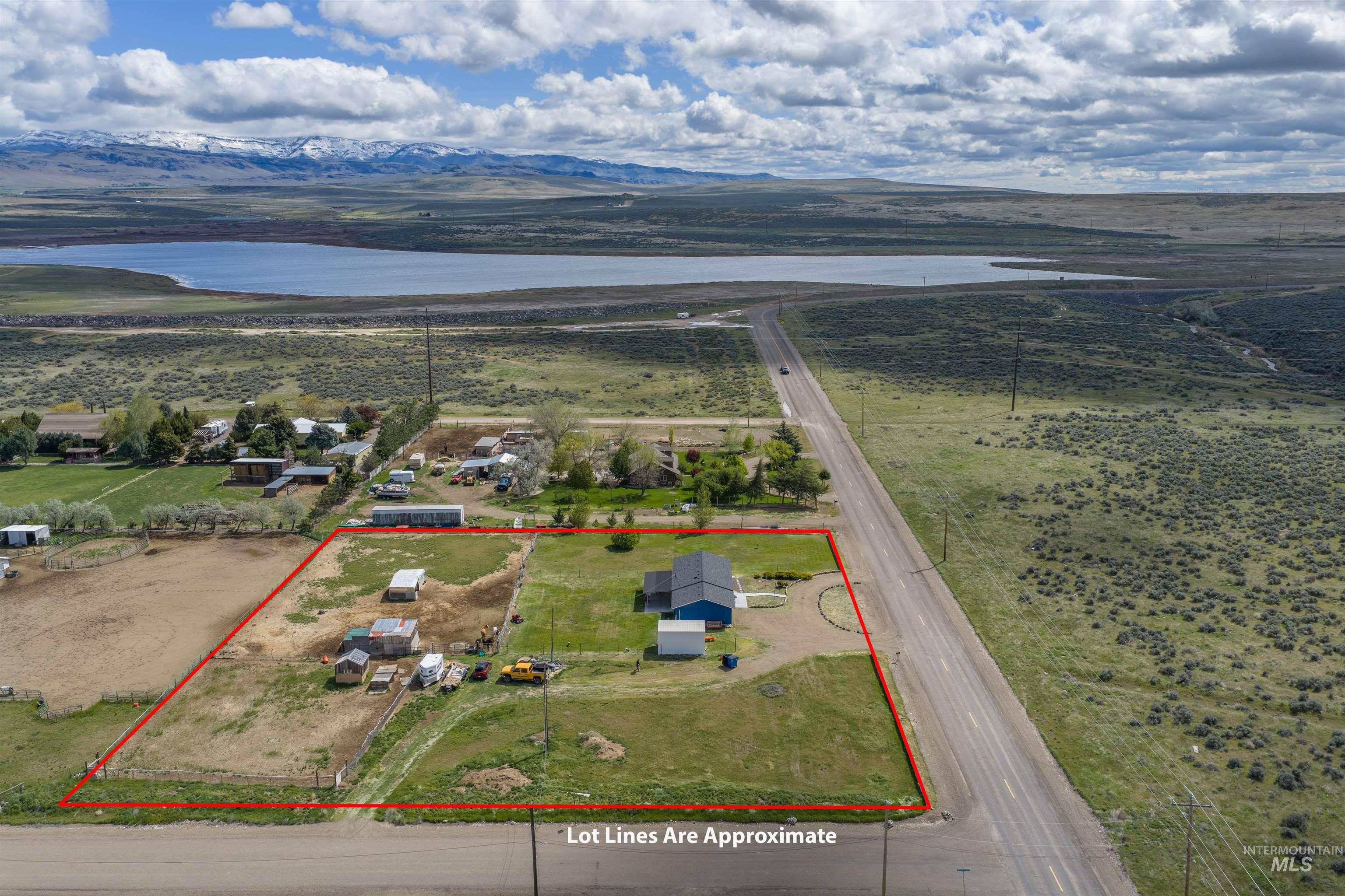 3044 NE Reservoir Rd, Mountain Home, Idaho 83647, 3 Bedrooms, 1 Bathroom, Residential For Sale, Price $477,900, 98983398