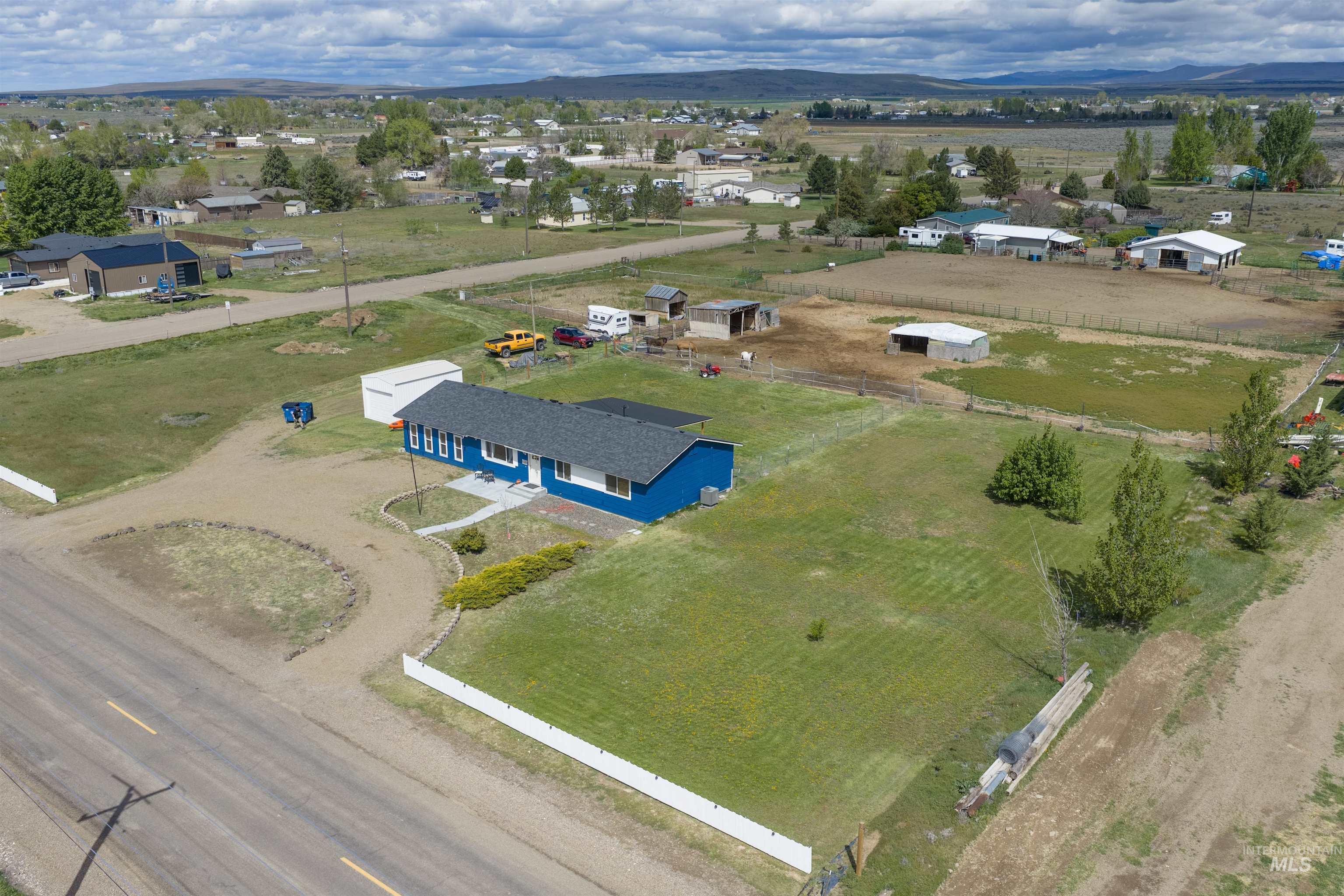 3044 NE Reservoir Rd, Mountain Home, Idaho 83647, 3 Bedrooms, 1 Bathroom, Residential For Sale, Price $474,900, 98983398
