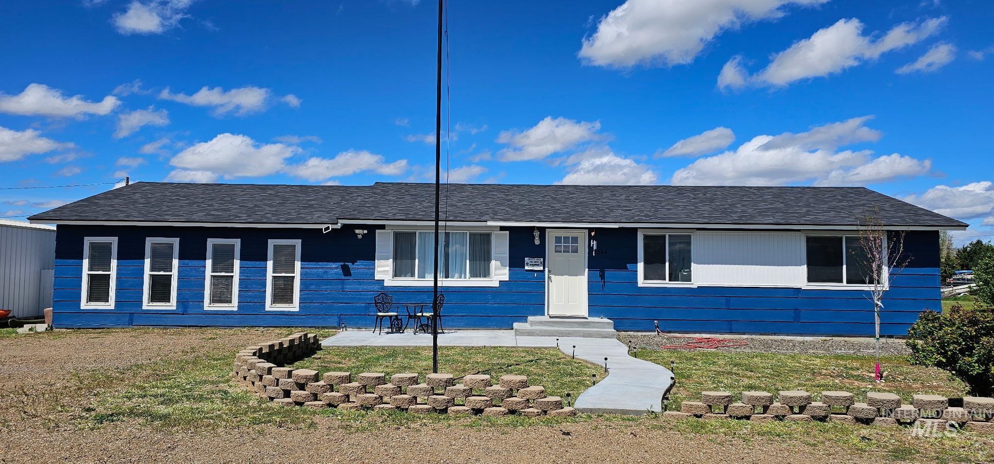 3044 NE Reservoir Rd, Mountain Home, Idaho 83647, 3 Bedrooms, 1 Bathroom, Residential For Sale, Price $477,900, 98983398