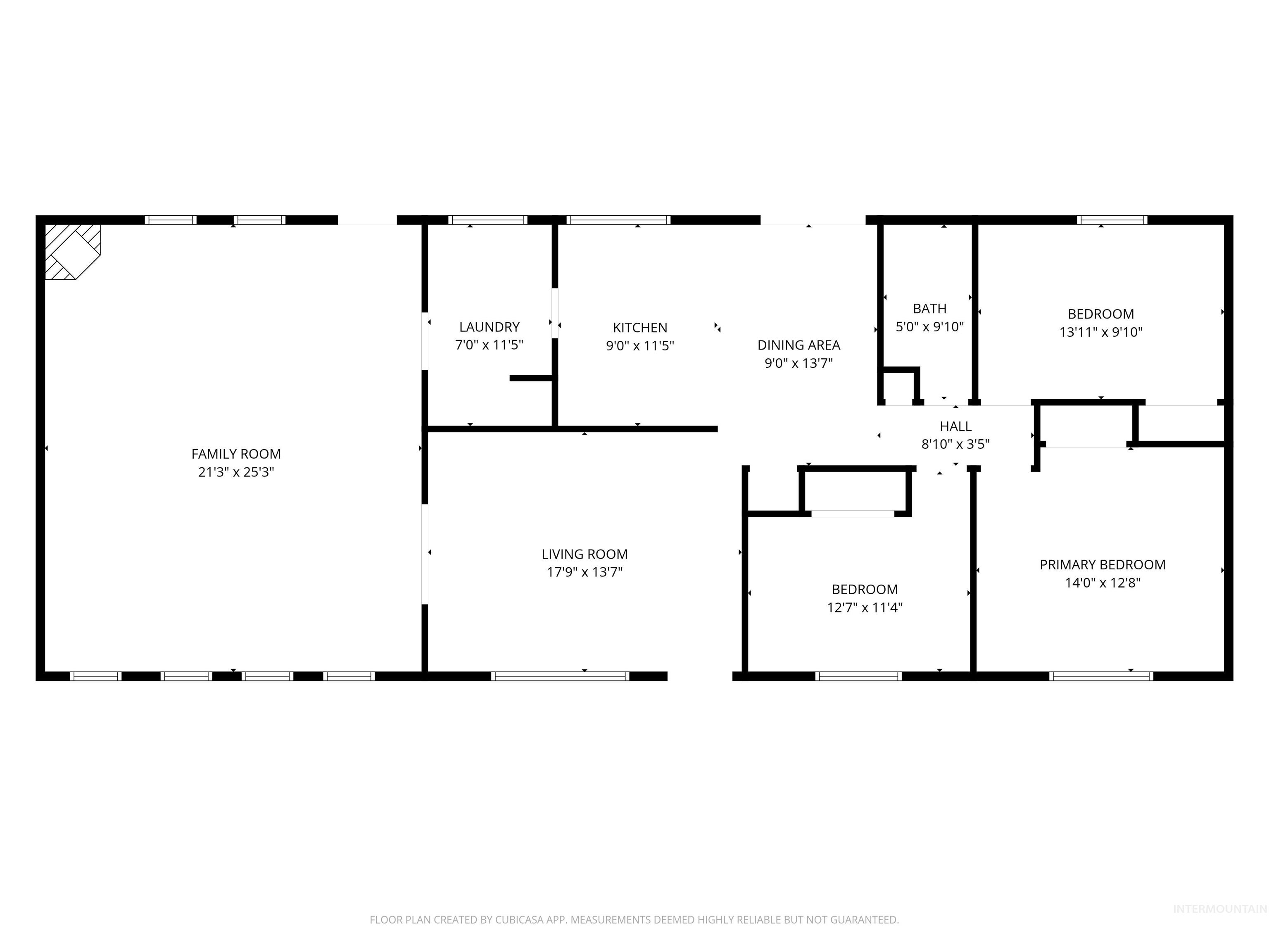 3044 NE Reservoir Rd, Mountain Home, Idaho 83647, 3 Bedrooms, 1 Bathroom, Residential For Sale, Price $477,900, 98983398