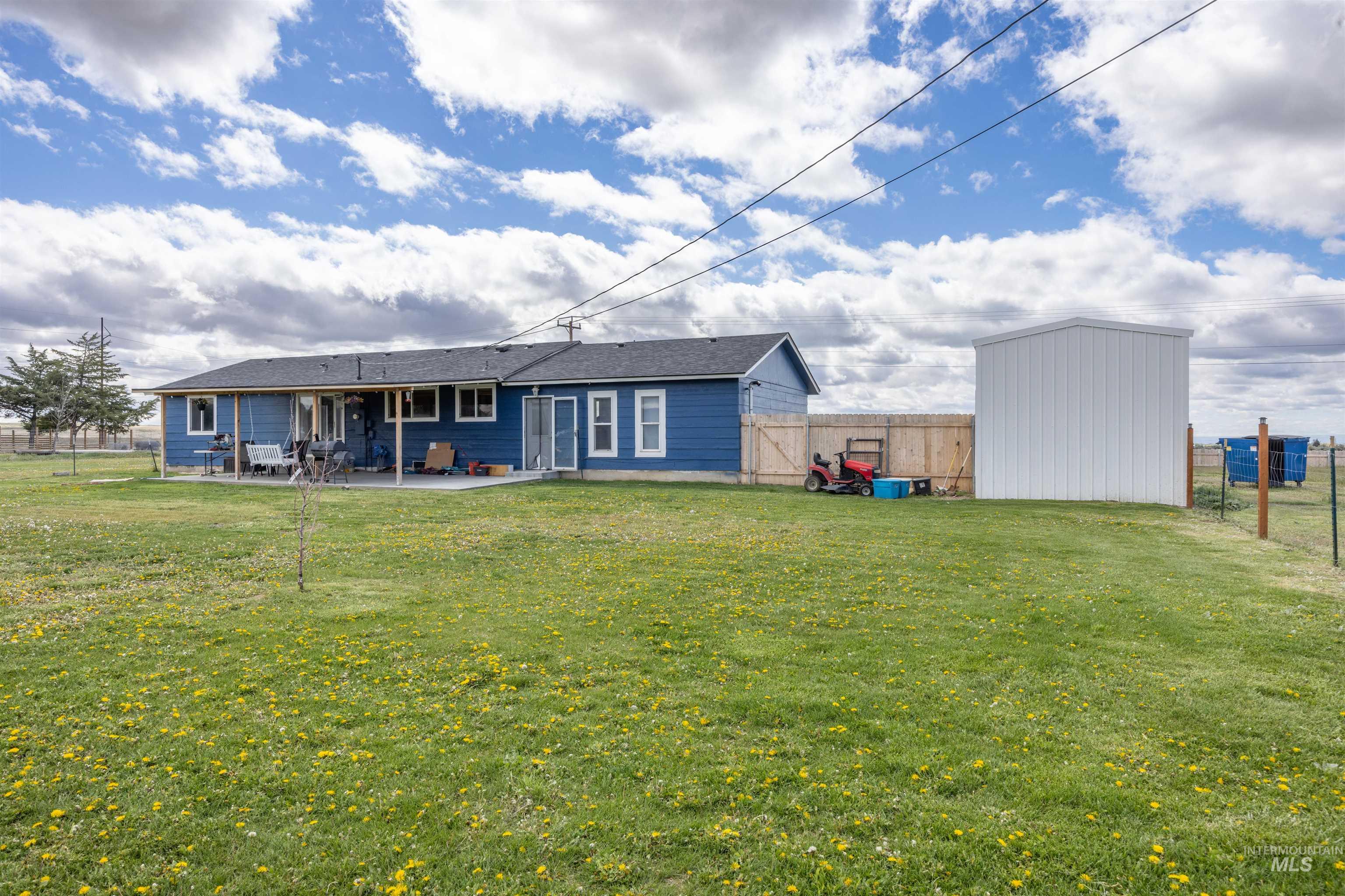 3044 NE Reservoir Rd, Mountain Home, Idaho 83647, 3 Bedrooms, 1 Bathroom, Residential For Sale, Price $477,900, 98983398